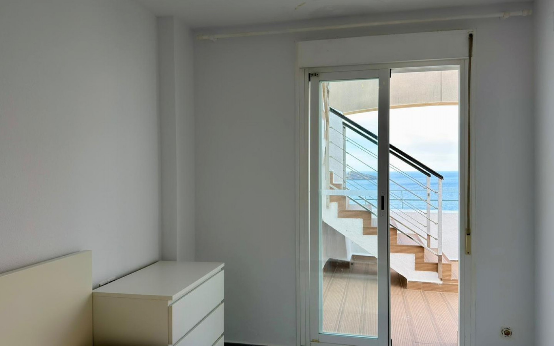 A Vendre - Appartement - Benidorm - Benidorm Centro