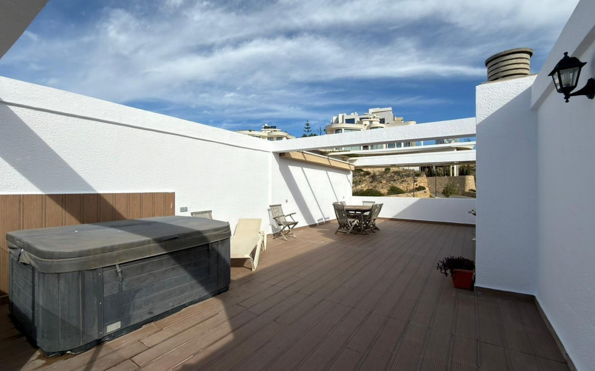 A Vendre - Appartement - Benidorm - Benidorm Centro