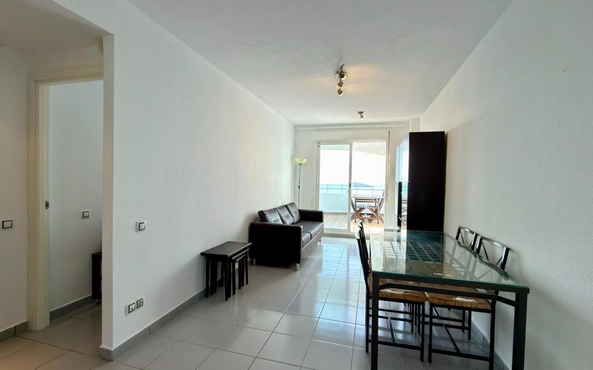 A Vendre - Appartement - Benidorm - Benidorm Centro