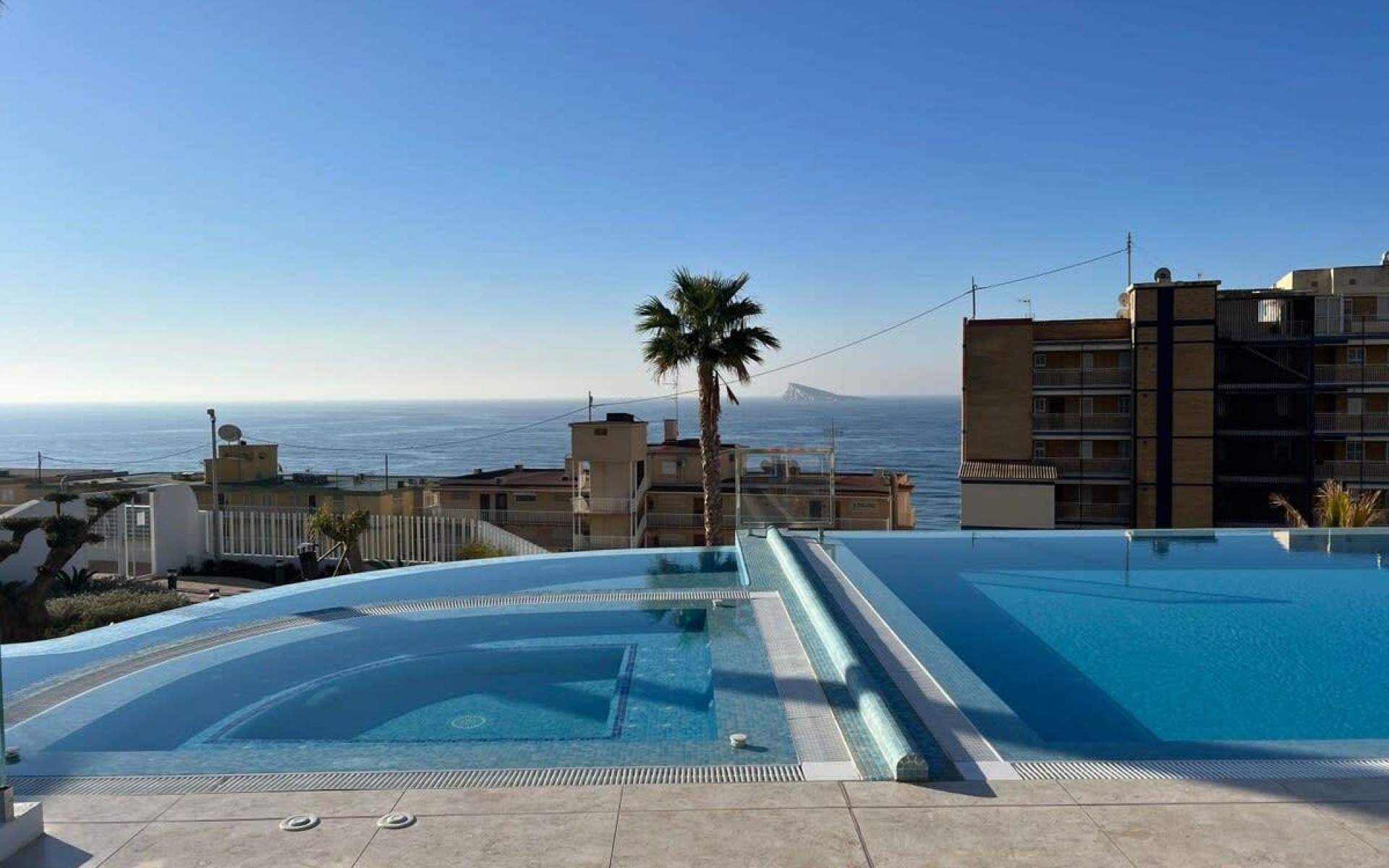 A Vendre - Appartement - Benidorm - Benidorm Centro
