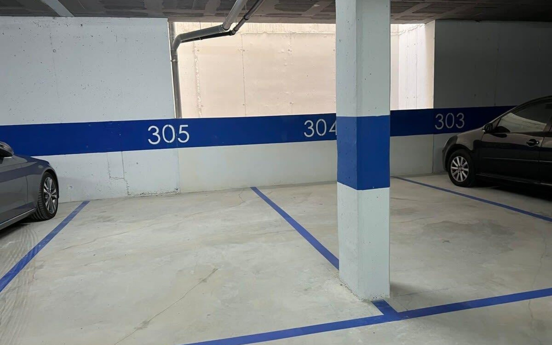 A Vendre - Appartement - Benidorm - Benidorm Centro