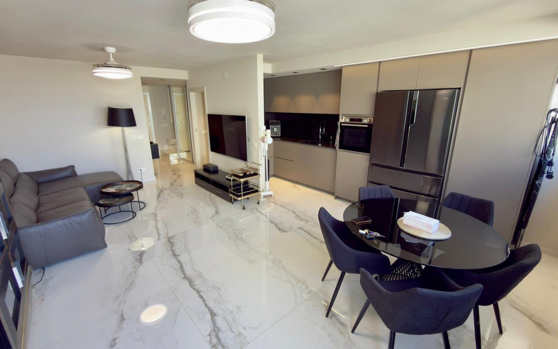 A Vendre - Appartement - Benidorm - Benidorm Centro