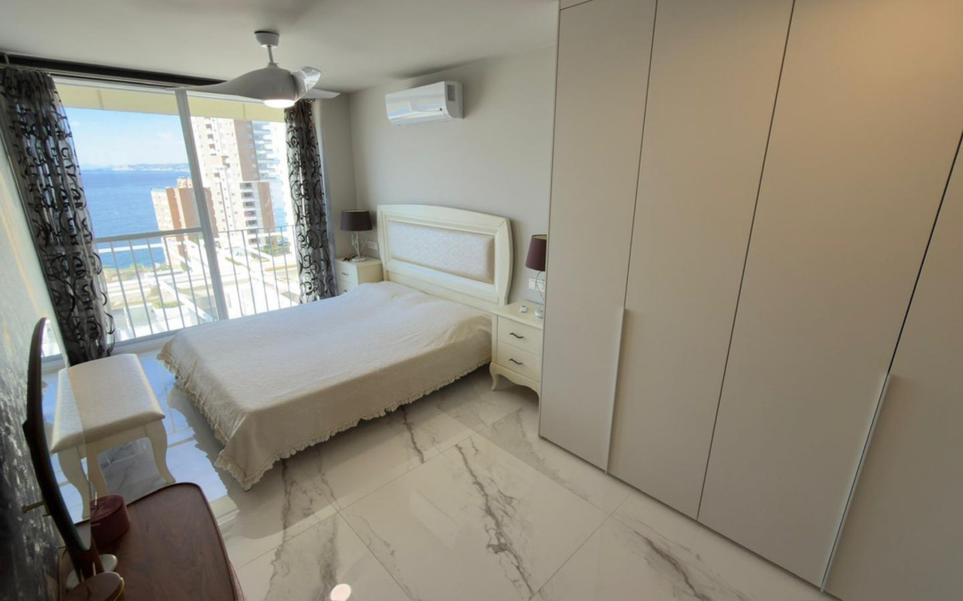 A Vendre - Appartement - Benidorm - Benidorm Centro