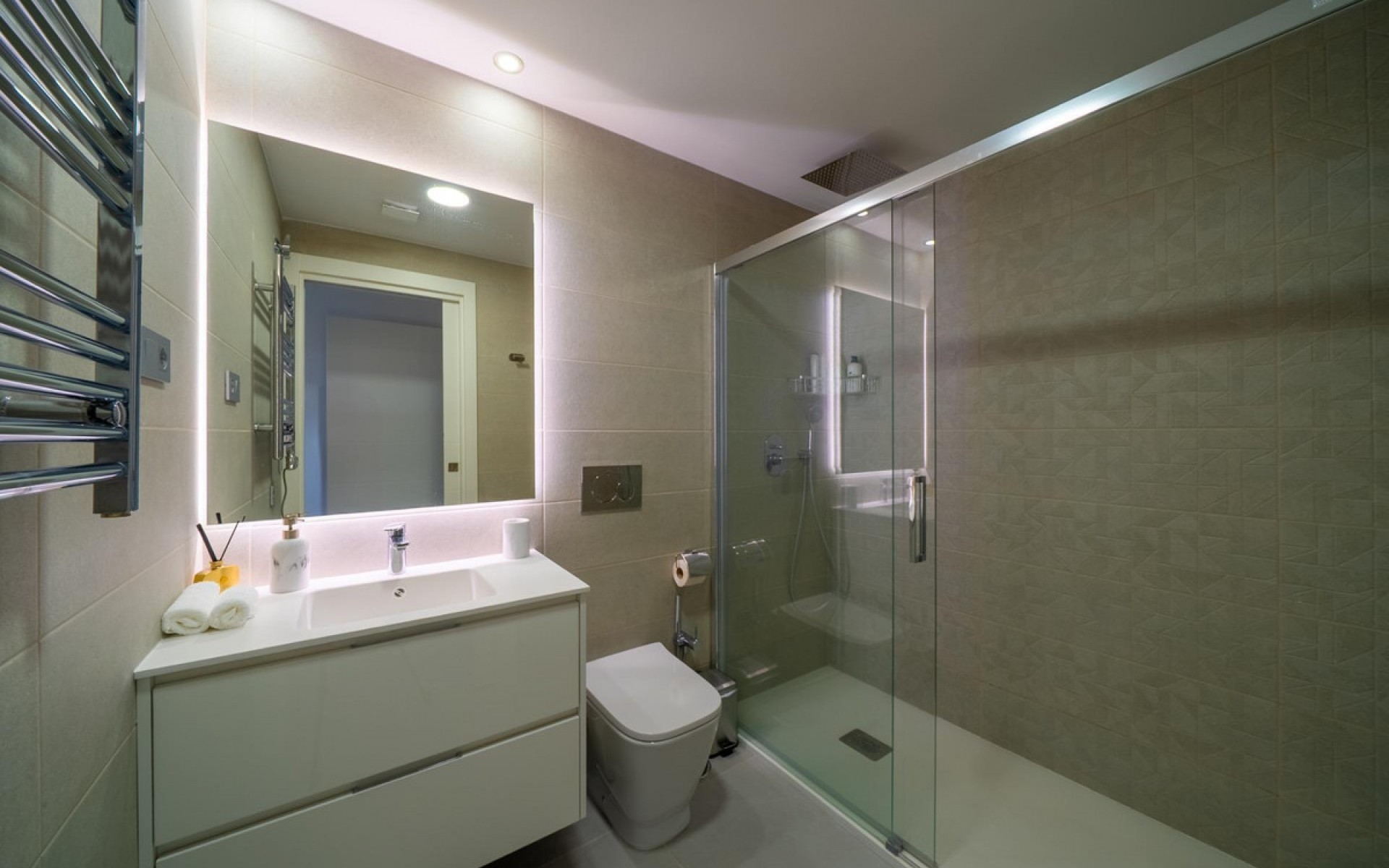 A Vendre - Appartement - Benidorm - Benidorm Centro