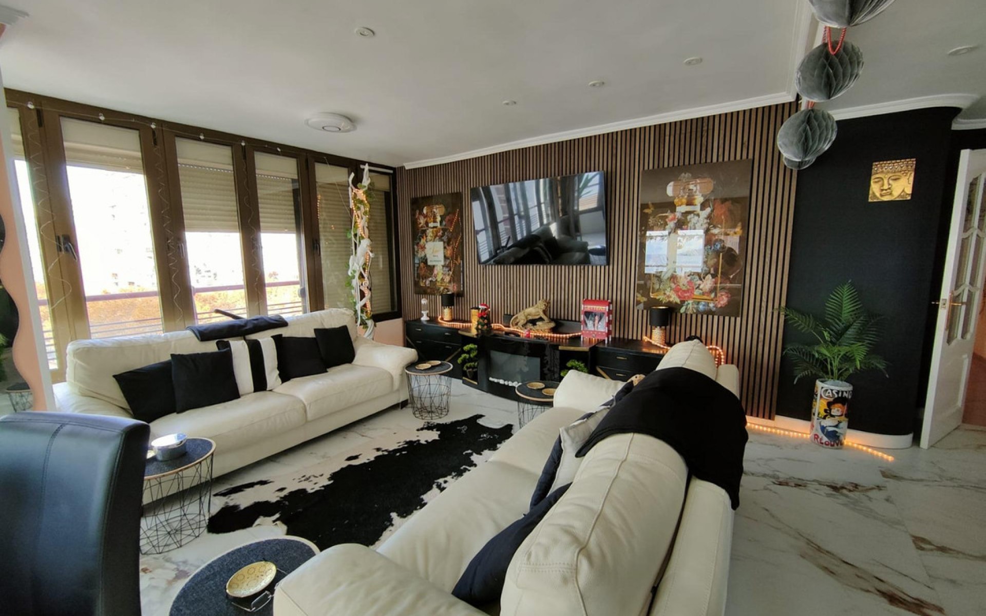 A Vendre - Appartement - Benidorm - Benidorm Centro