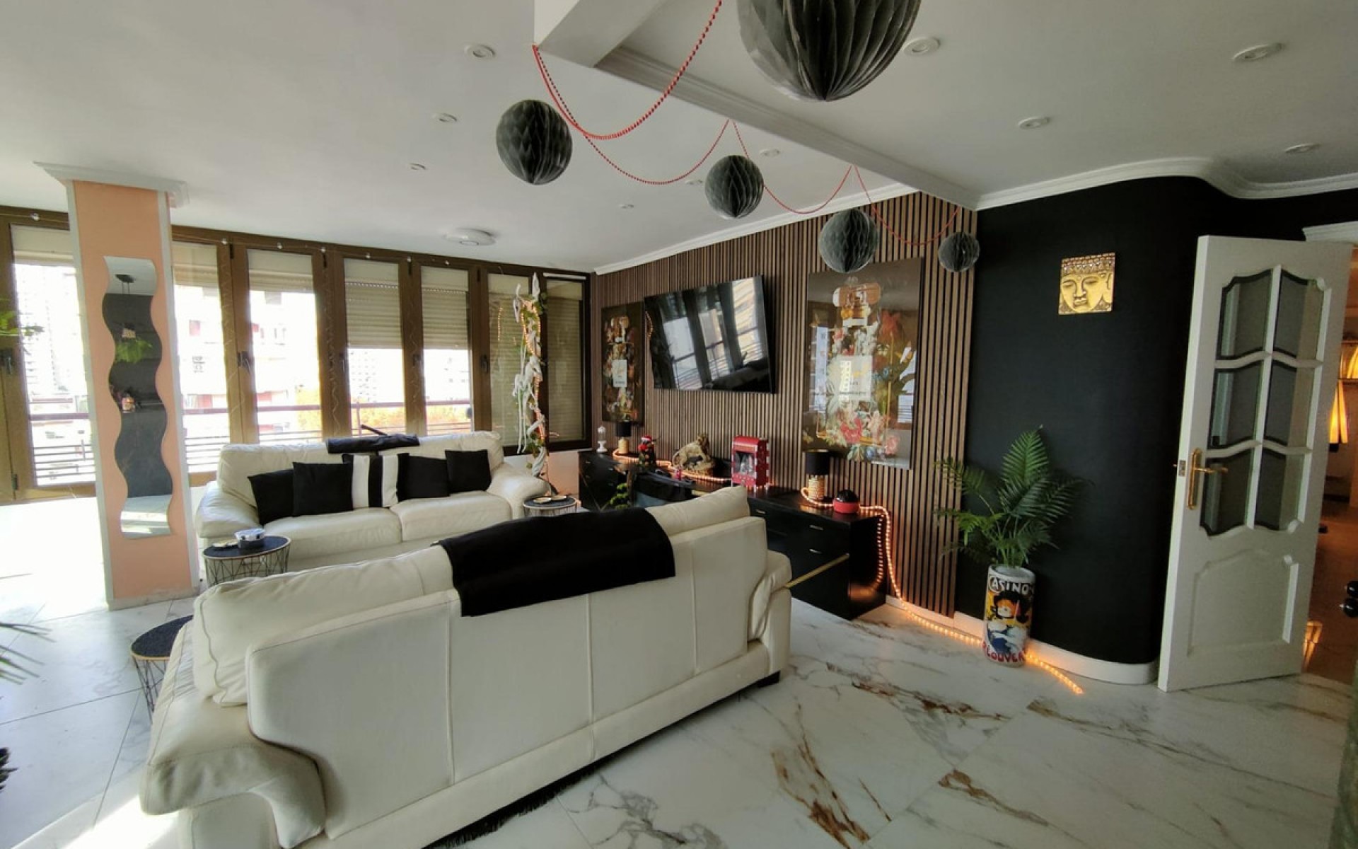 A Vendre - Appartement - Benidorm - Benidorm Centro