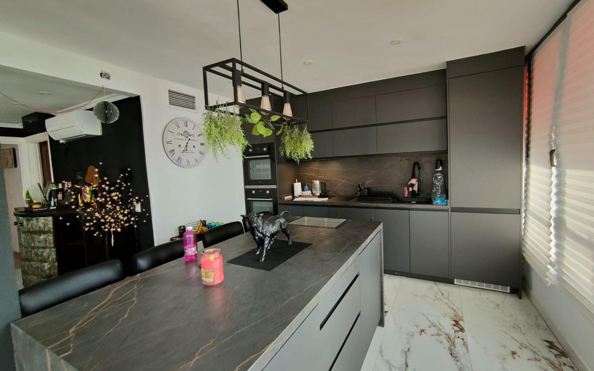 A Vendre - Appartement - Benidorm - Benidorm Centro