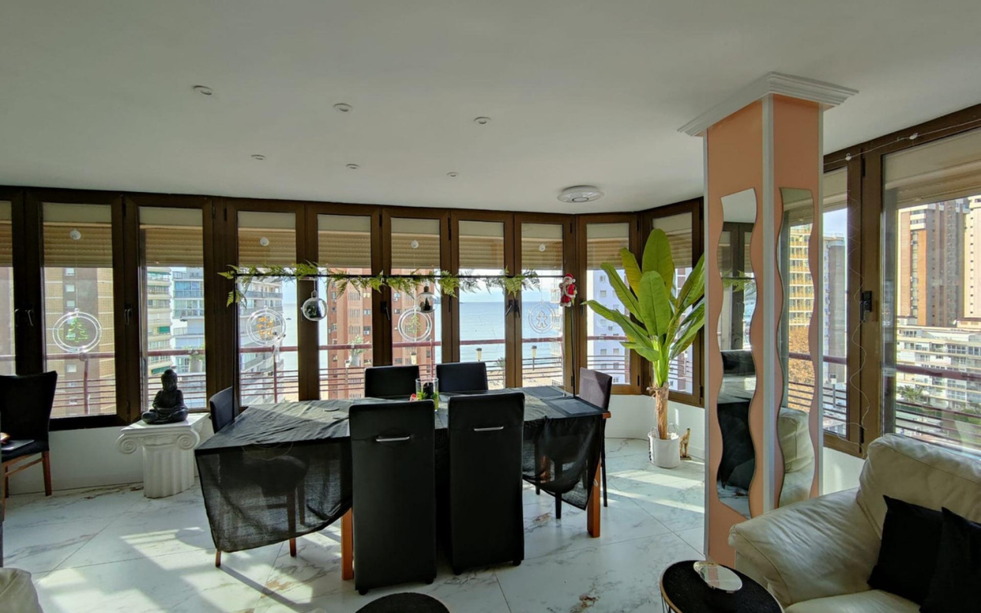 A Vendre - Appartement - Benidorm - Benidorm Centro