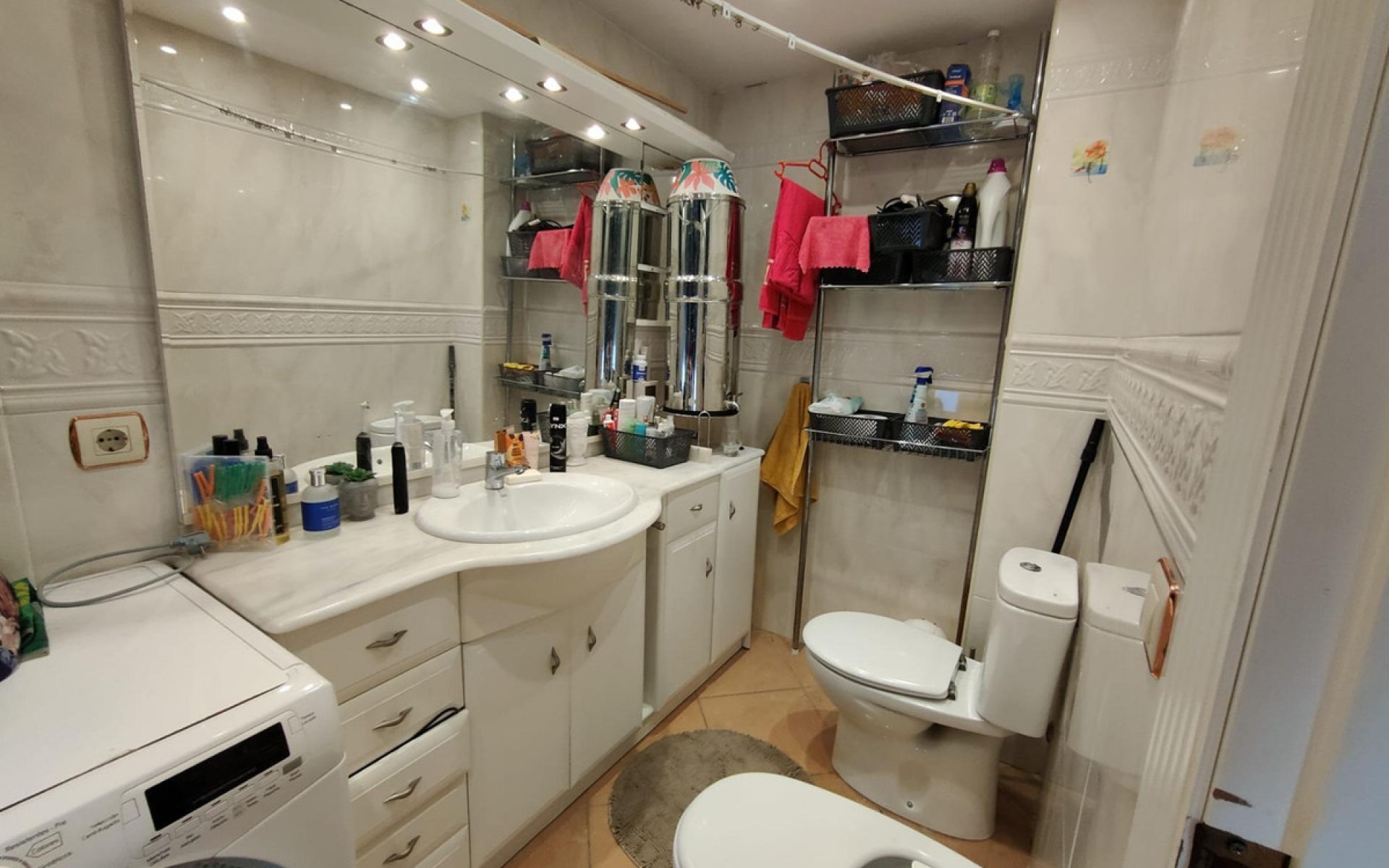 A Vendre - Appartement - Benidorm - Benidorm Centro