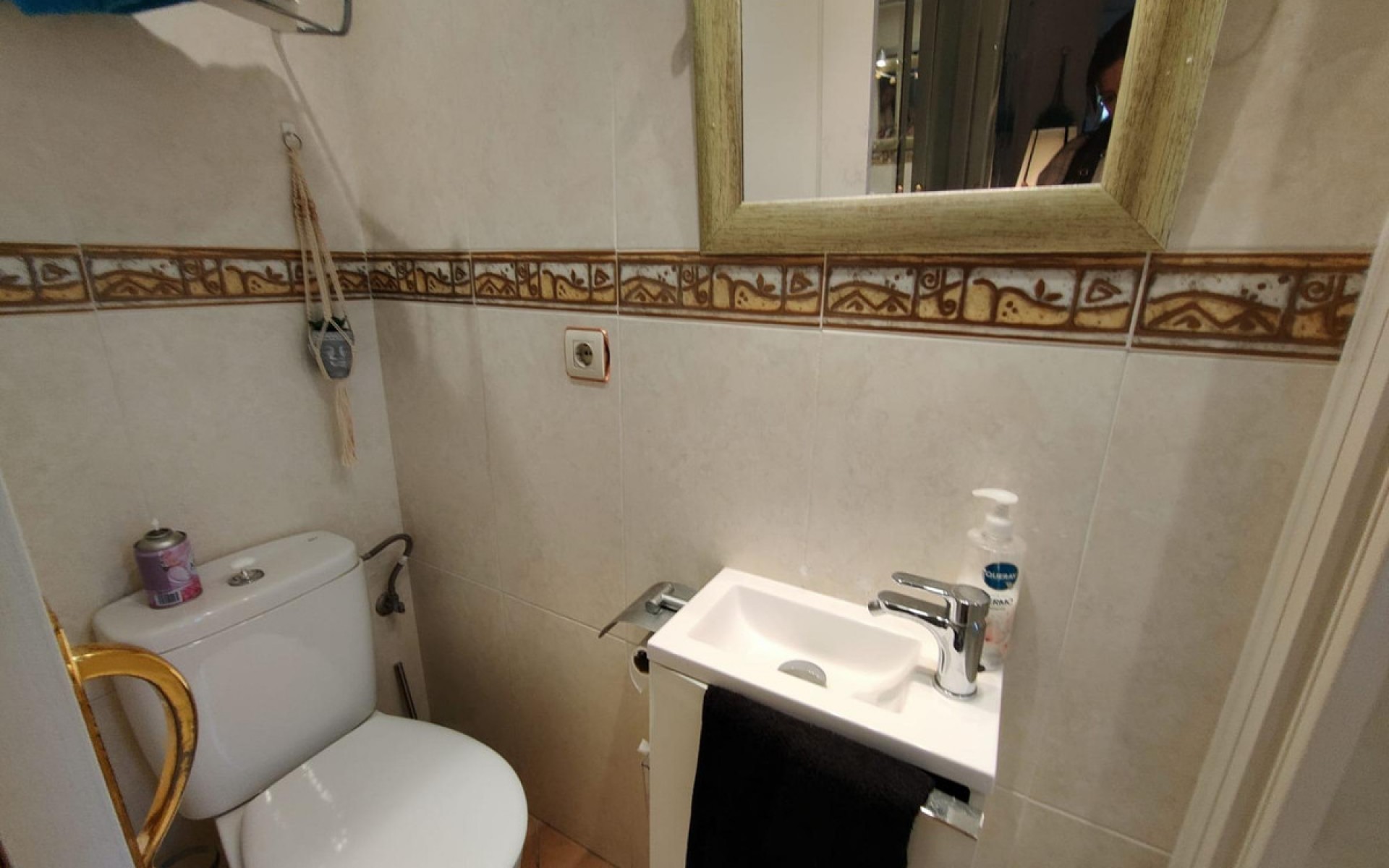 A Vendre - Appartement - Benidorm - Benidorm Centro