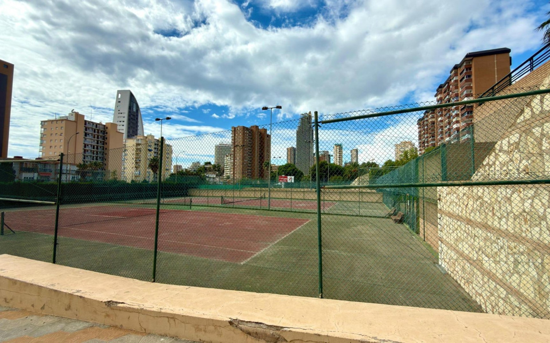 A Vendre - Appartement - Benidorm - Benidorm Centro