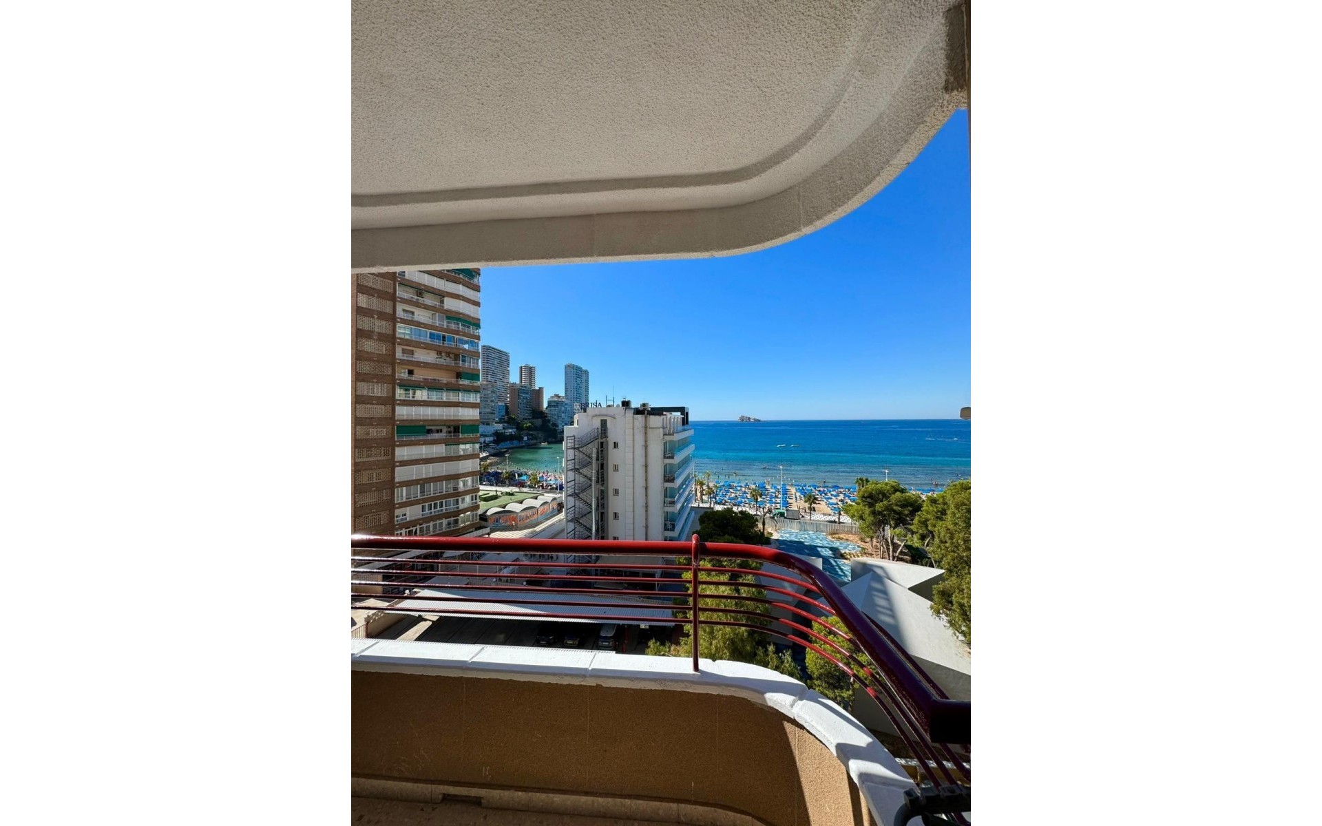 A Vendre - Appartement - Benidorm - Benidorm Centro