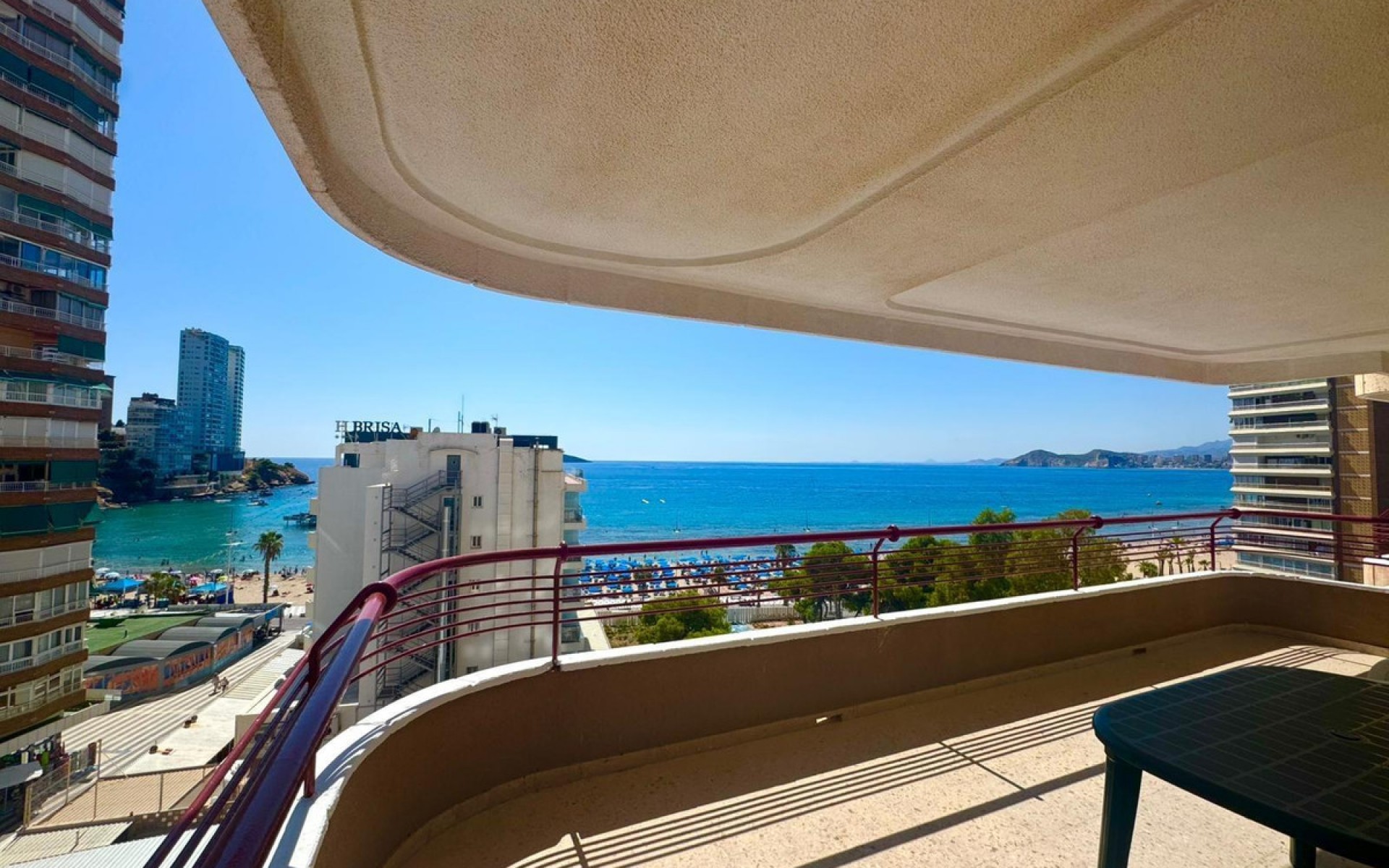 A Vendre - Appartement - Benidorm - Benidorm Centro