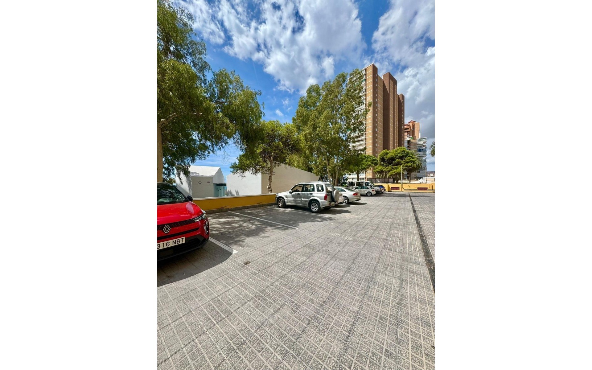 A Vendre - Appartement - Benidorm - Benidorm Centro