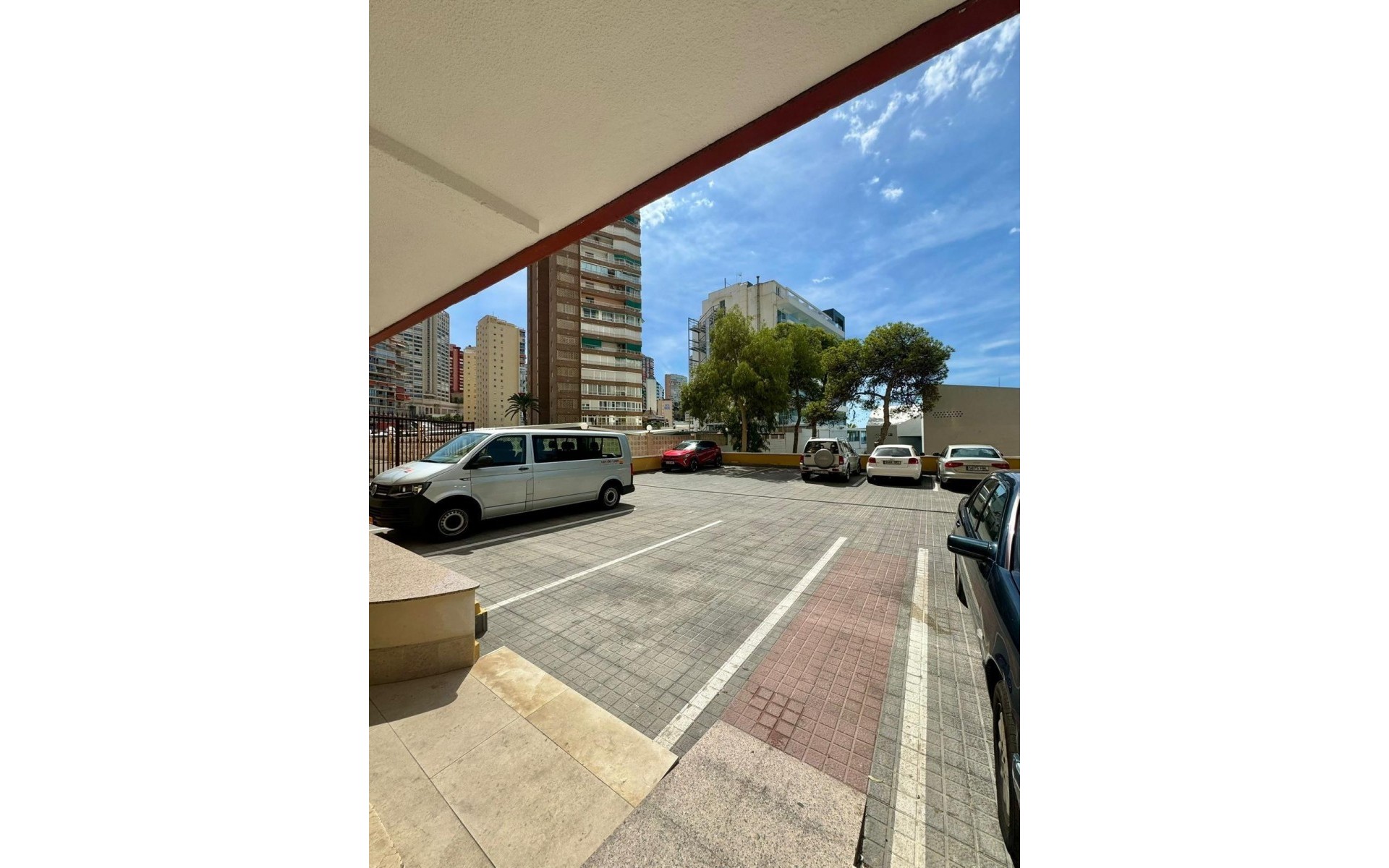 A Vendre - Appartement - Benidorm - Benidorm Centro