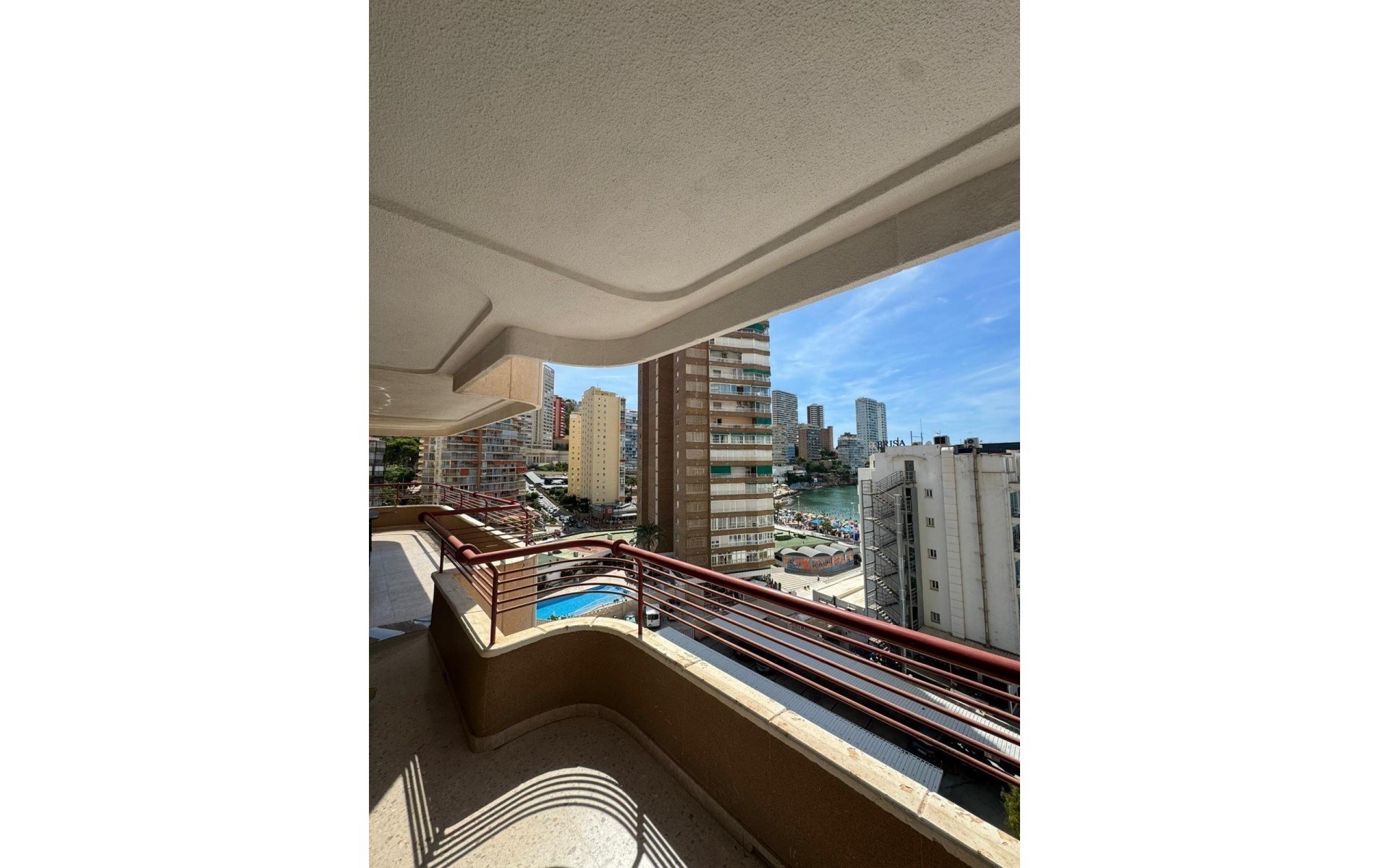 A Vendre - Appartement - Benidorm - Benidorm Centro