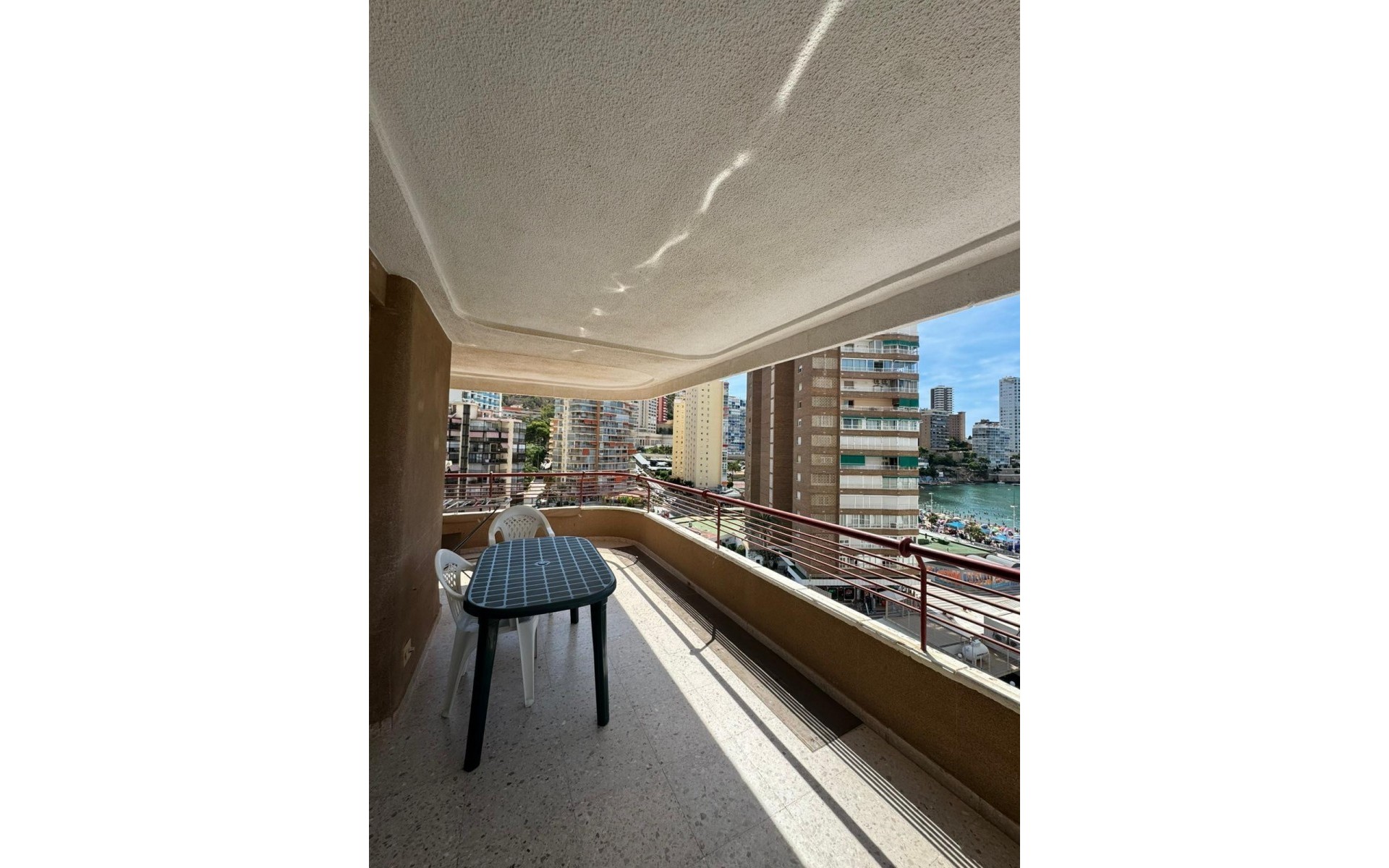 A Vendre - Appartement - Benidorm - Benidorm Centro