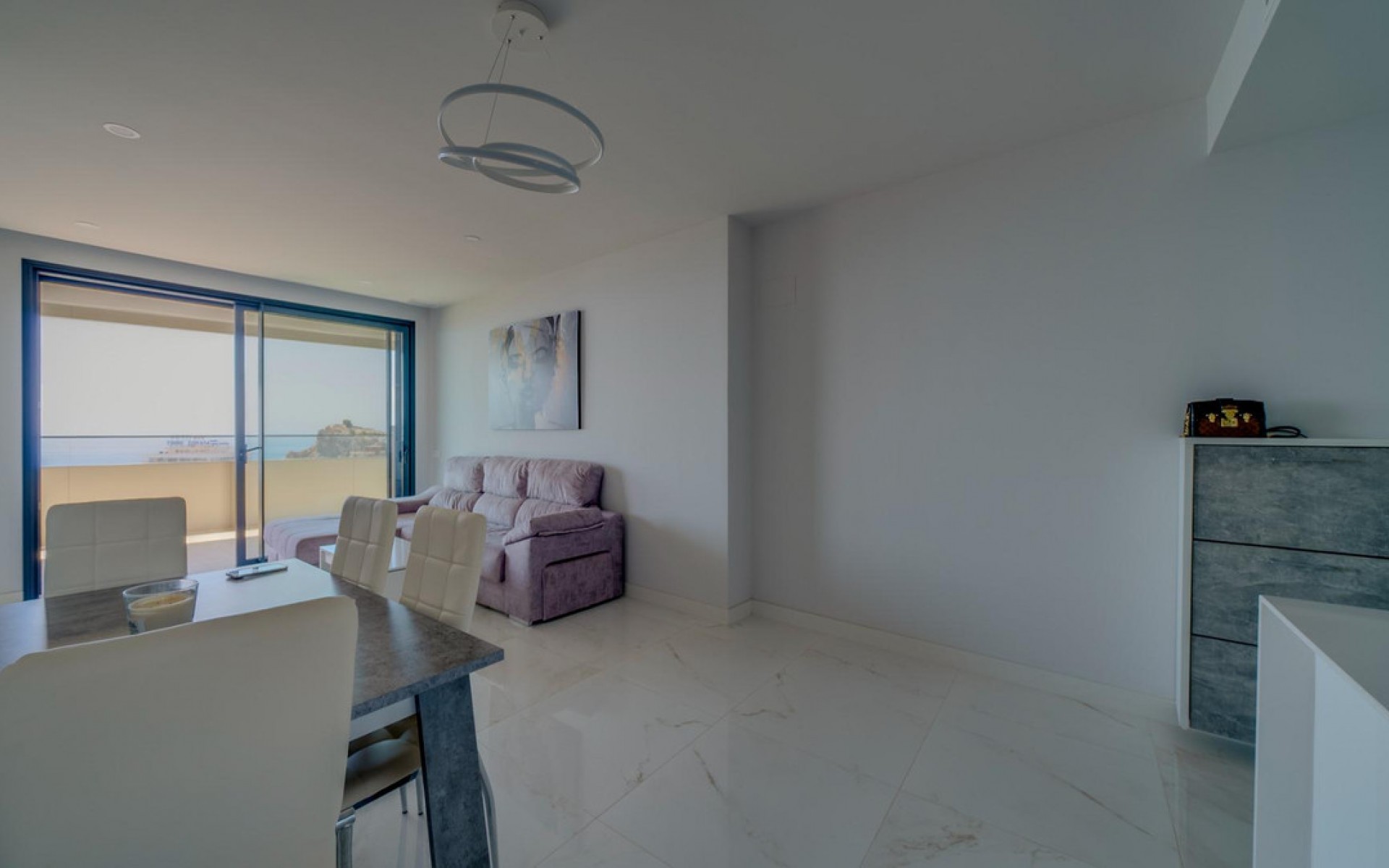 A Vendre - Appartement - Benidorm - Benidorm Centro