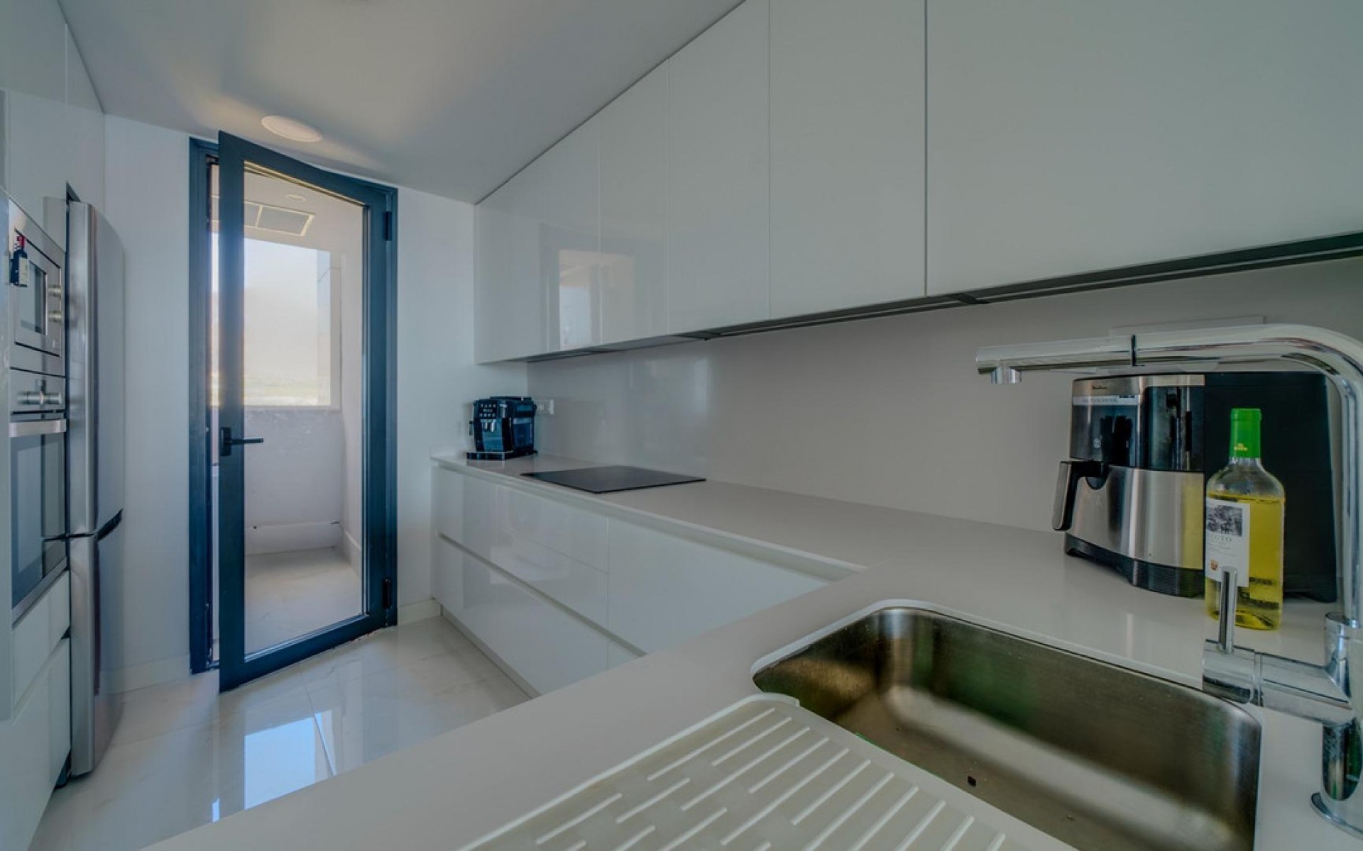 A Vendre - Appartement - Benidorm - Benidorm Centro