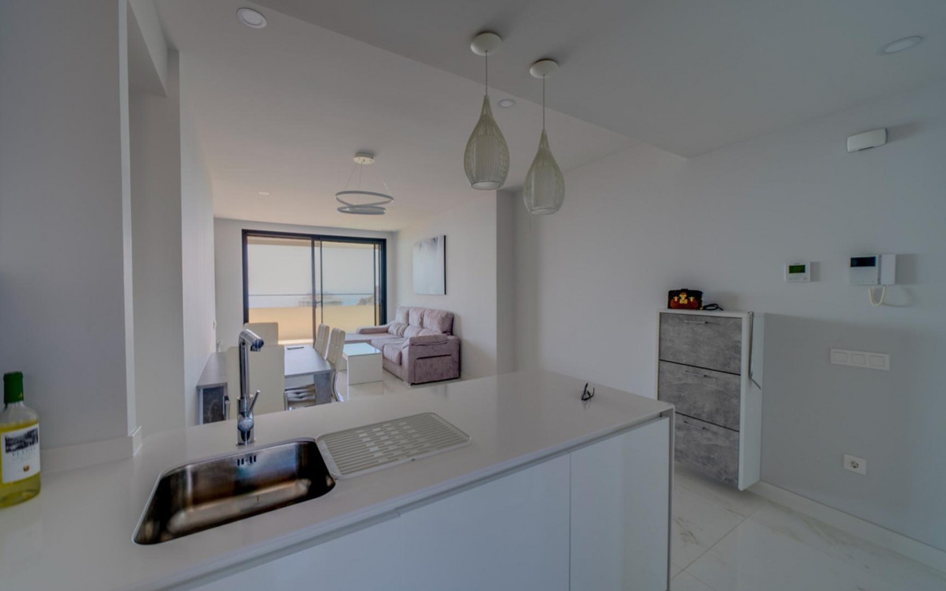 A Vendre - Appartement - Benidorm - Benidorm Centro