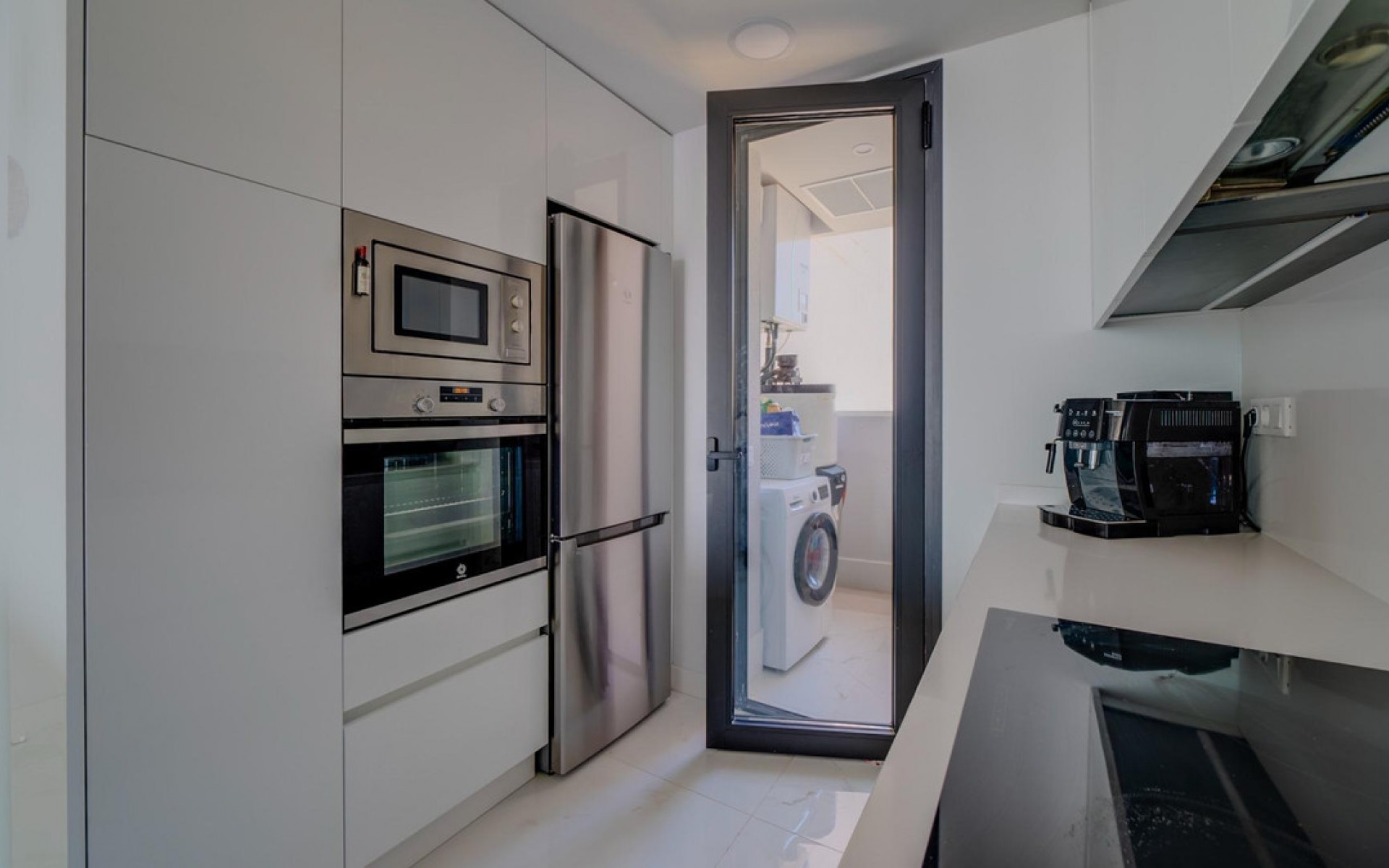 A Vendre - Appartement - Benidorm - Benidorm Centro