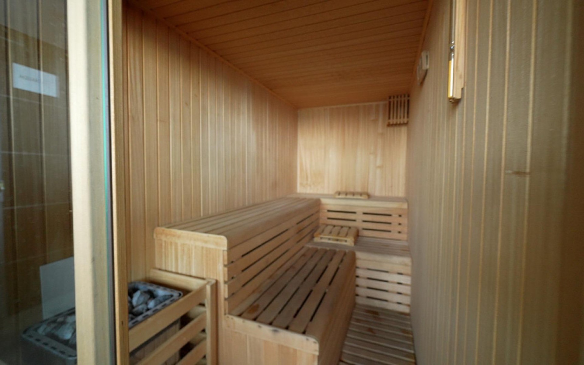 A Vendre - Appartement - Benidorm - Benidorm Centro