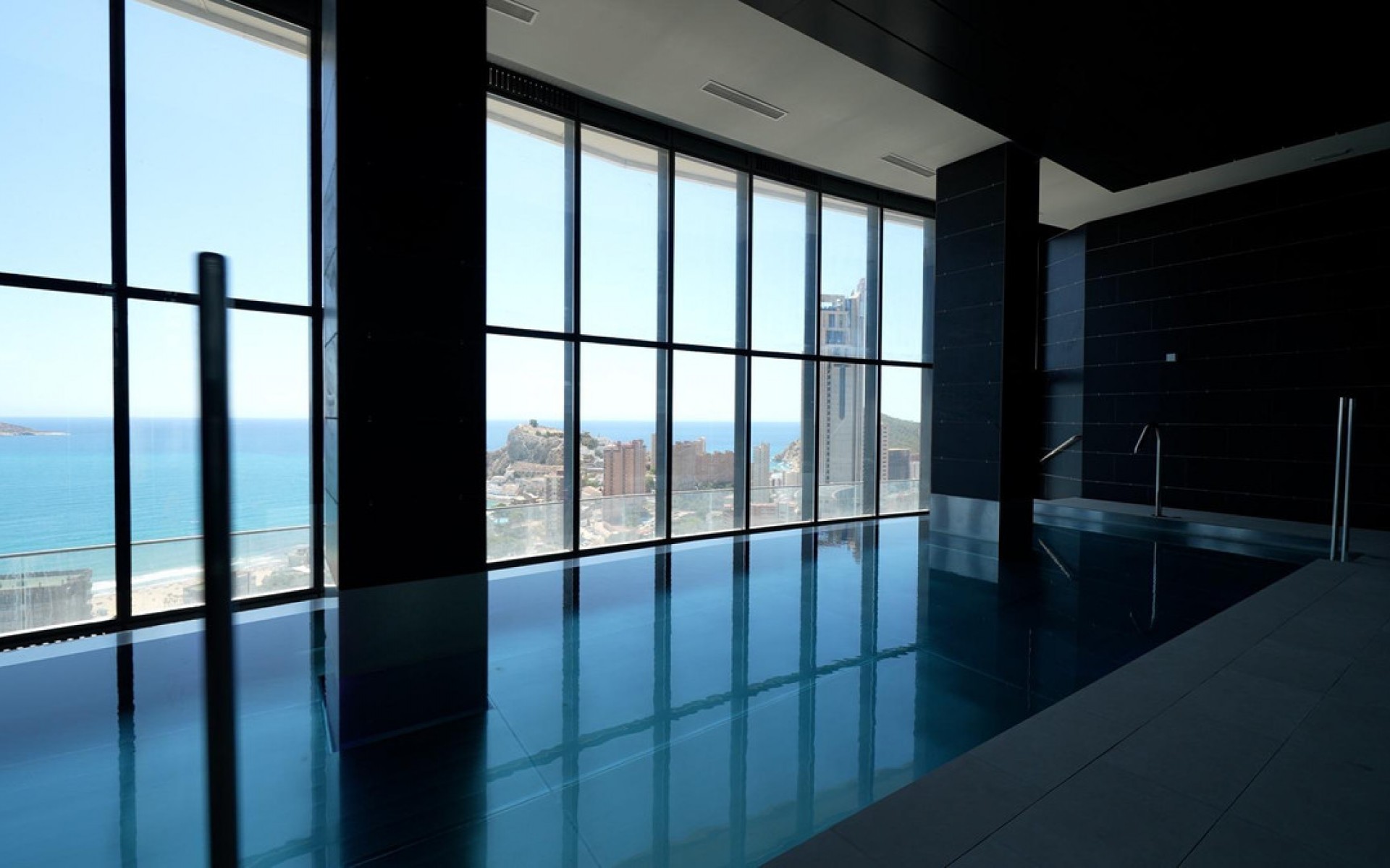 A Vendre - Appartement - Benidorm - Benidorm Centro