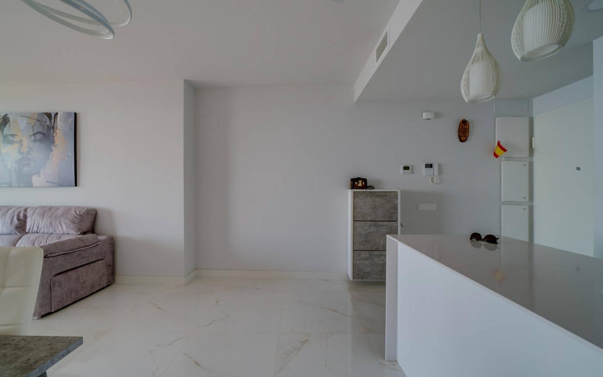 A Vendre - Appartement - Benidorm - Benidorm Centro