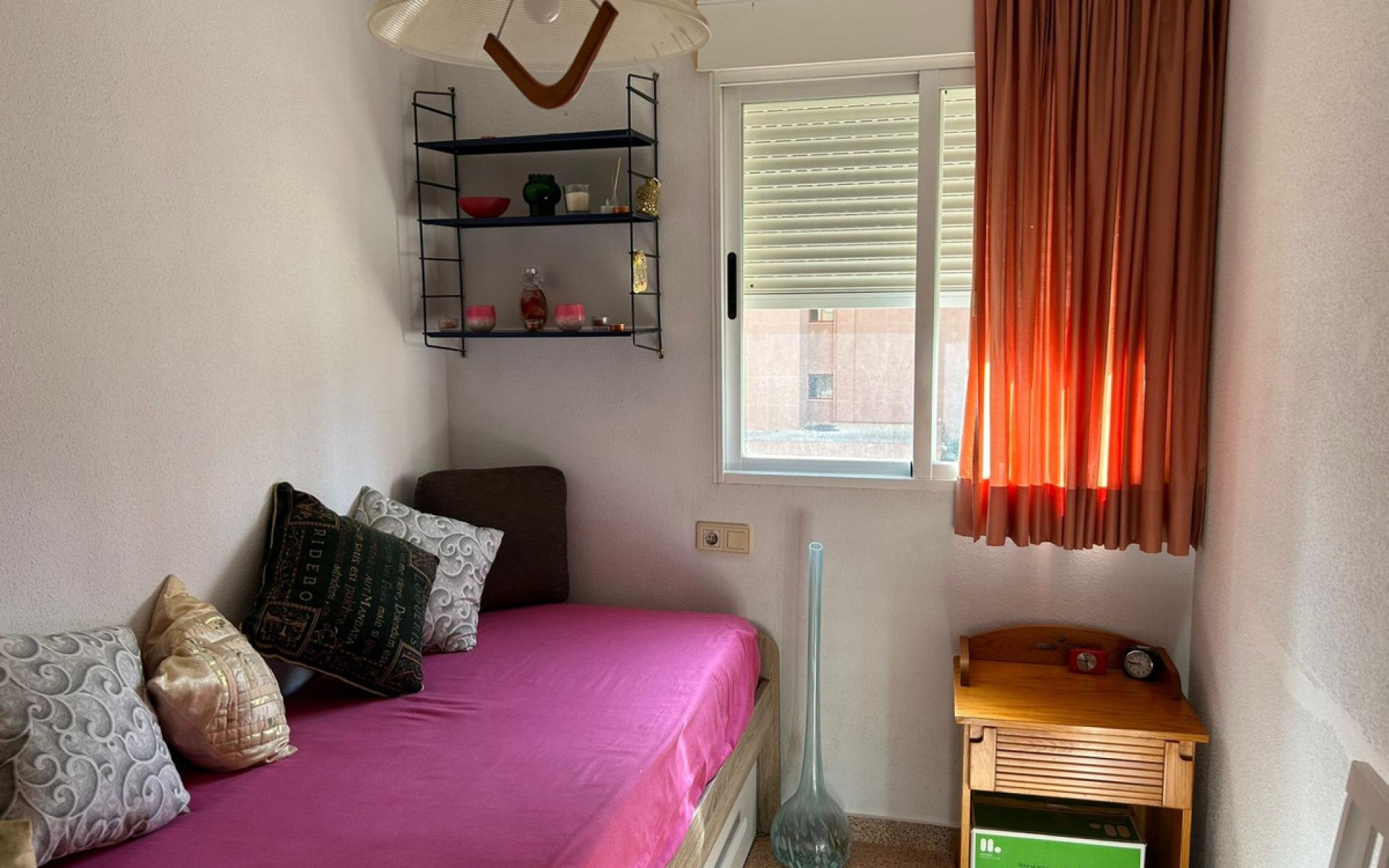 A Vendre - Appartement - Benidorm - Benidorm Centro