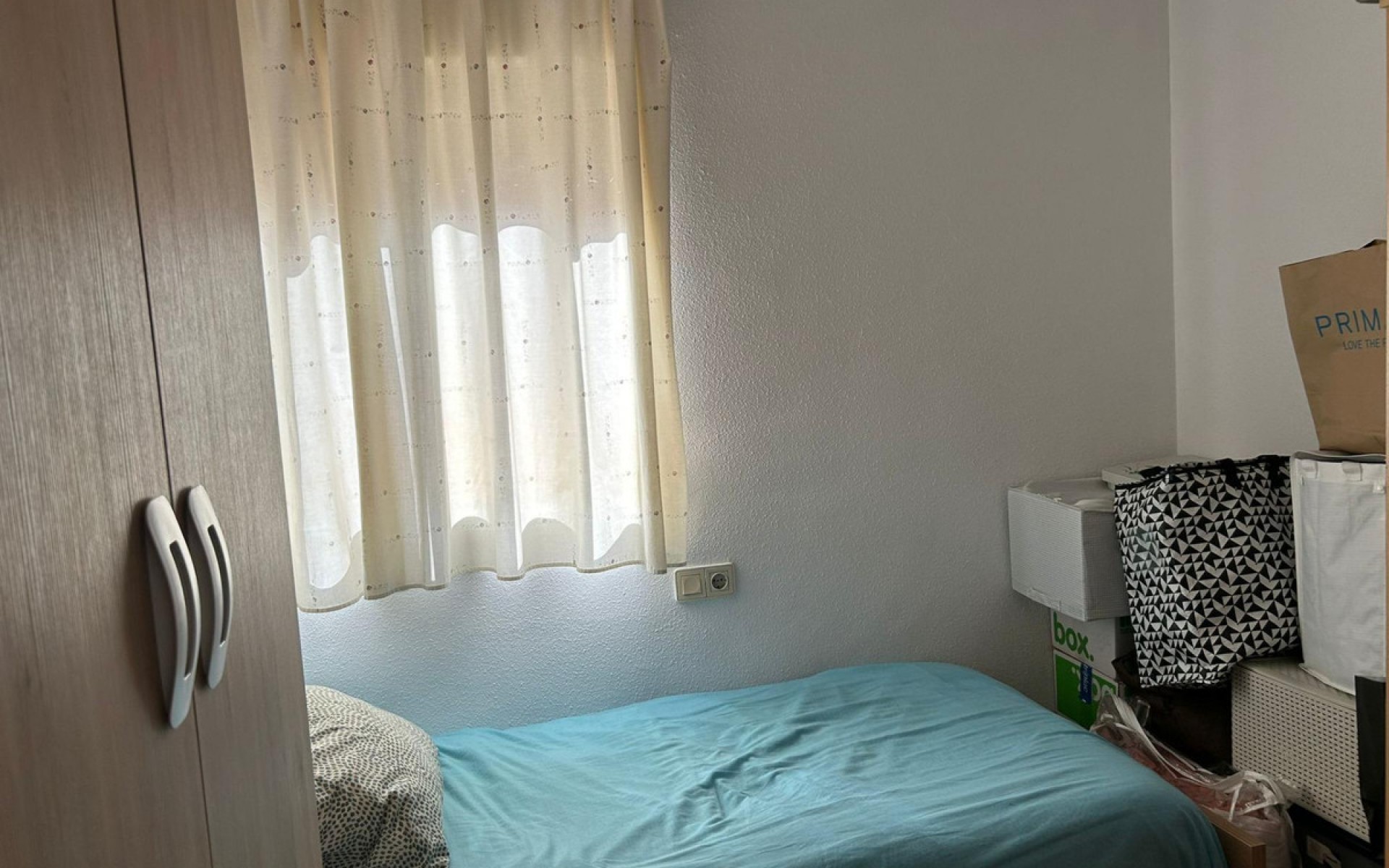 A Vendre - Appartement - Benidorm - Benidorm Centro