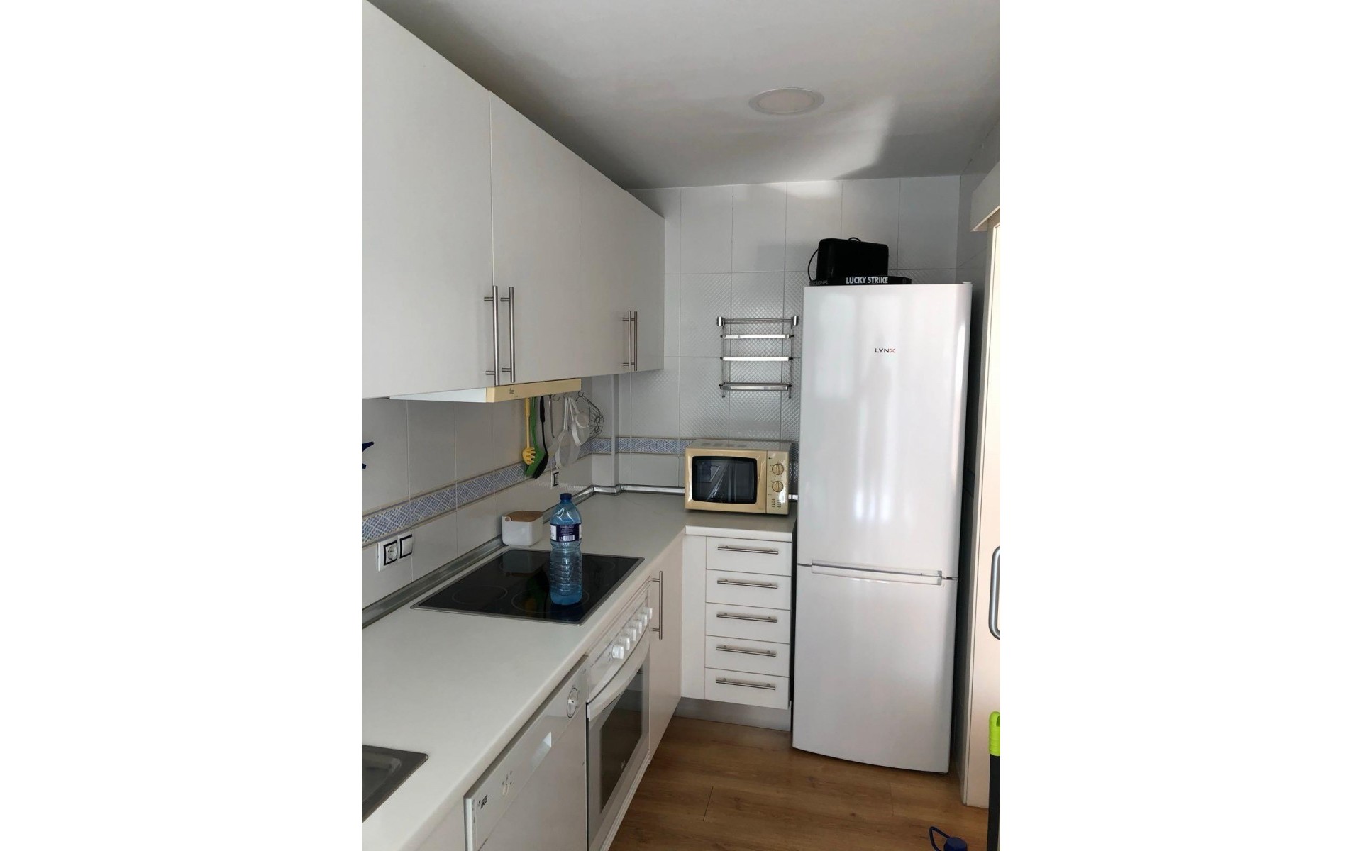 A Vendre - Appartement - Benidorm - Benidorm Centro
