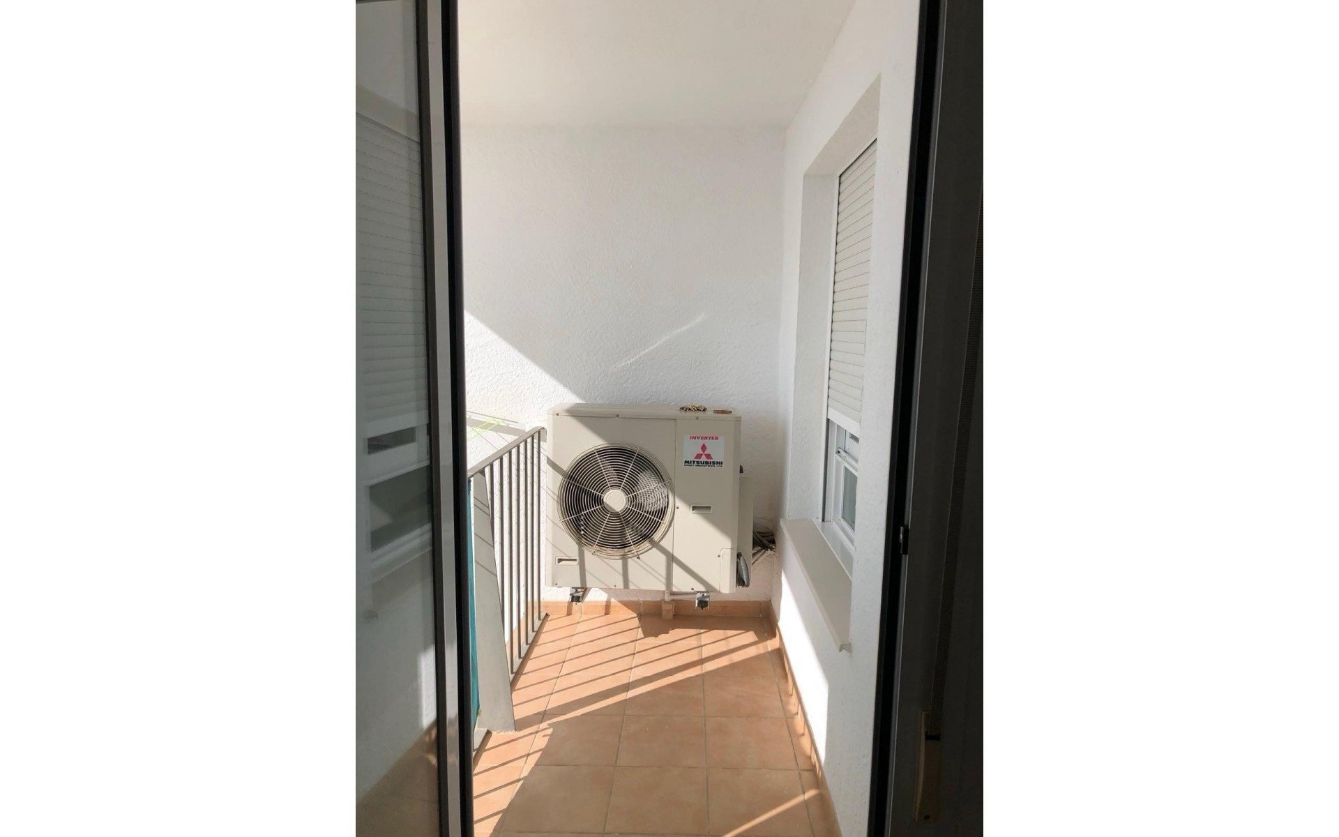 A Vendre - Appartement - Benidorm - Benidorm Centro