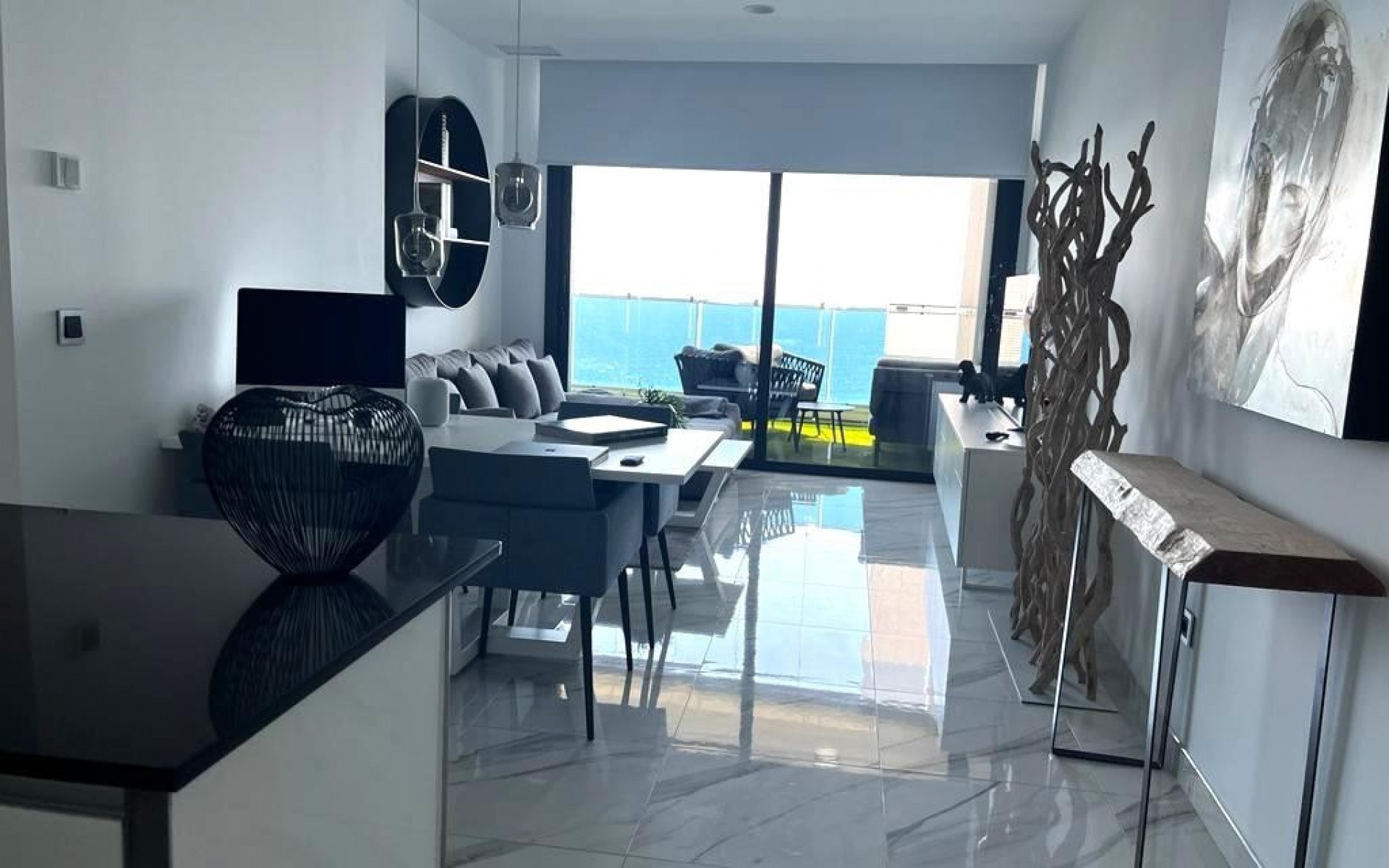 A Vendre - Appartement - Benidorm - Benidorm Centro