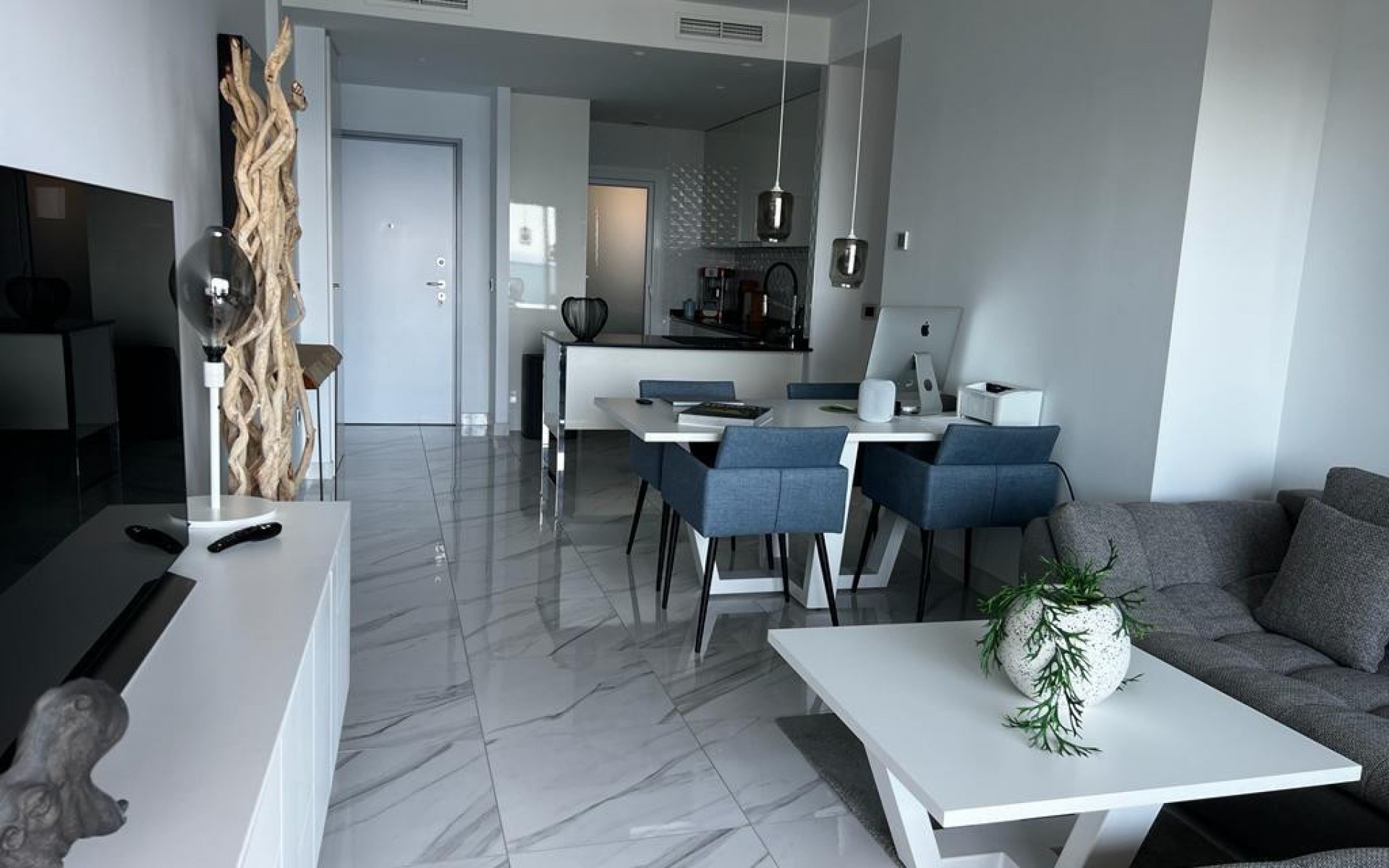 A Vendre - Appartement - Benidorm - Benidorm Centro