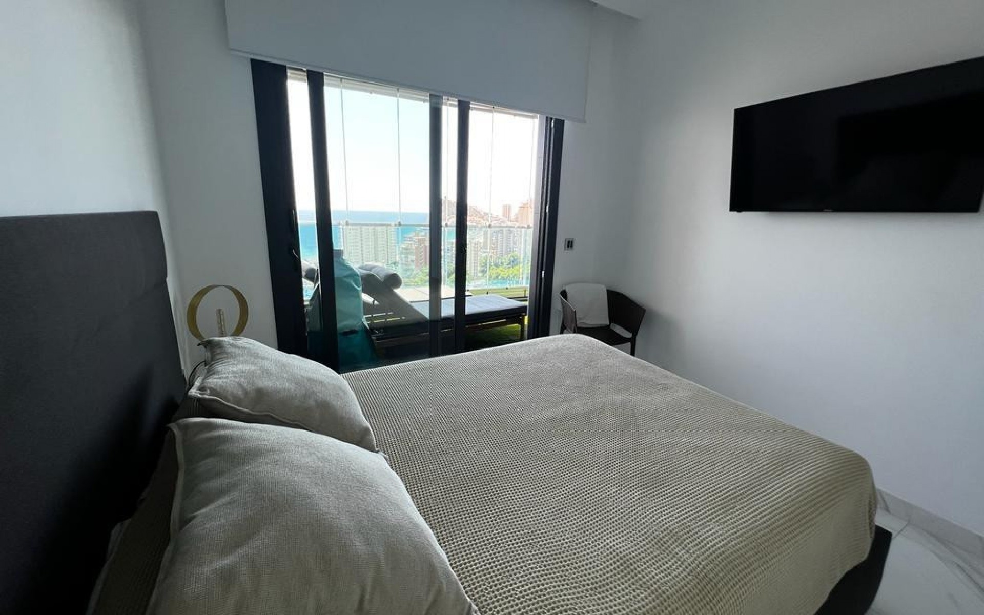 A Vendre - Appartement - Benidorm - Benidorm Centro