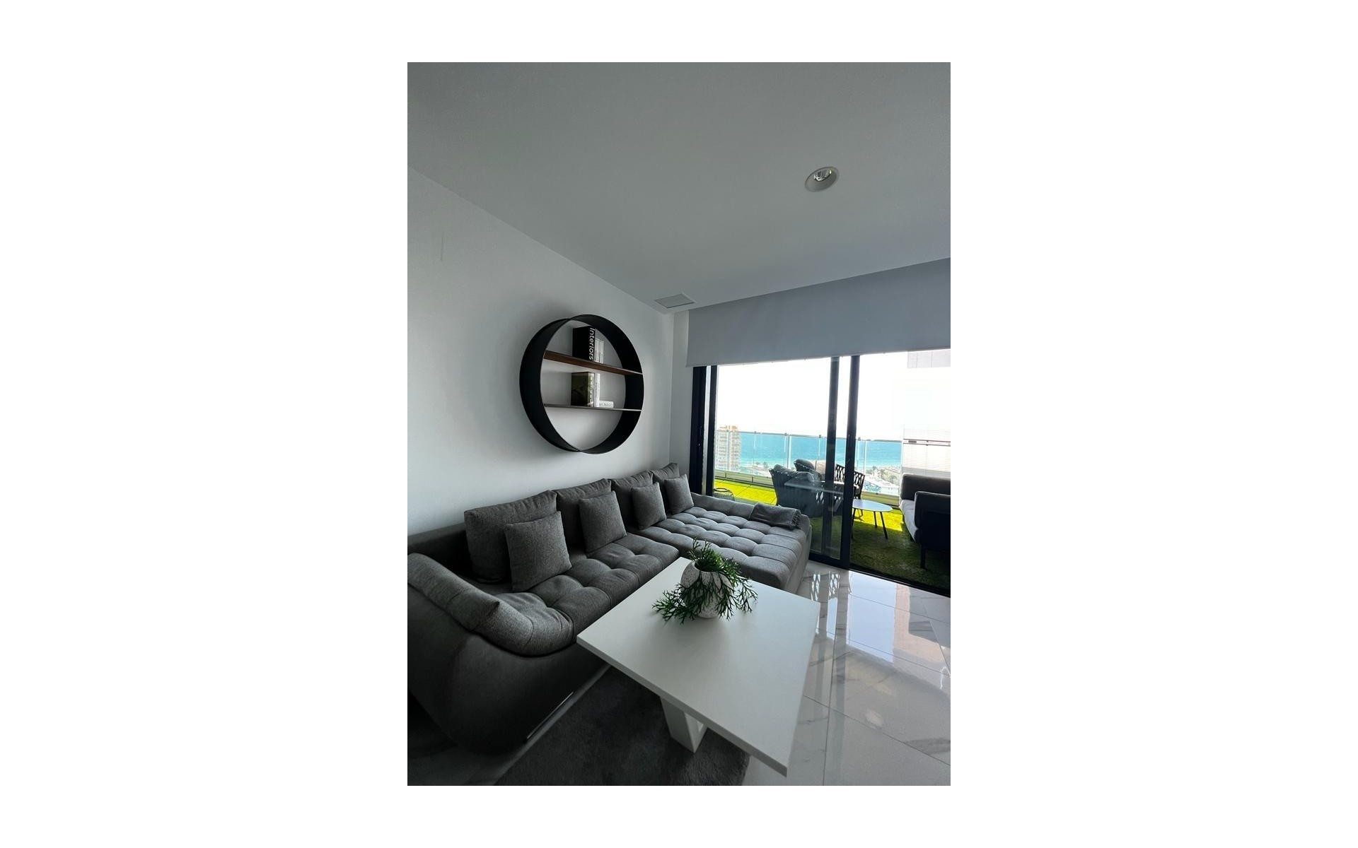 A Vendre - Appartement - Benidorm - Benidorm Centro