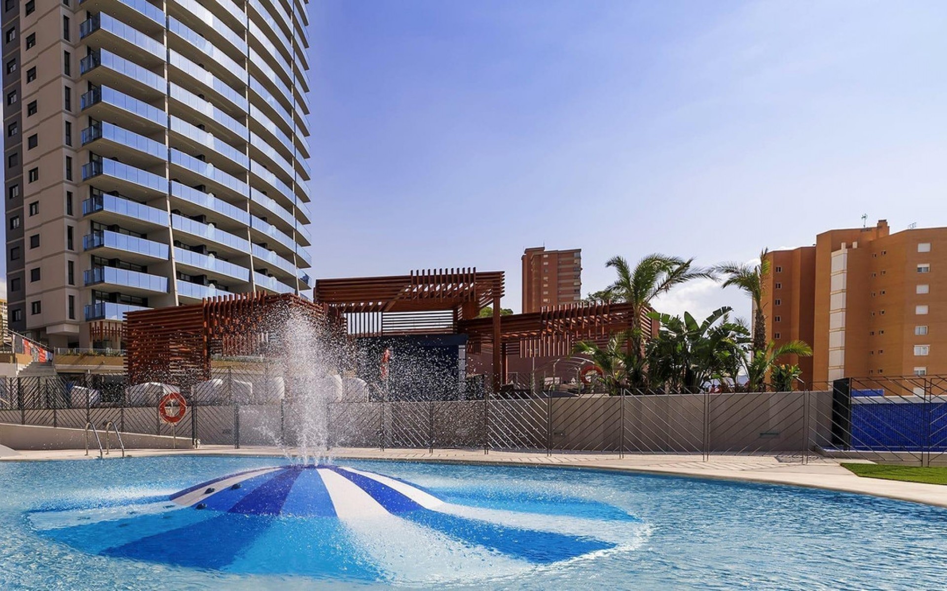 A Vendre - Appartement - Benidorm - Benidorm Centro