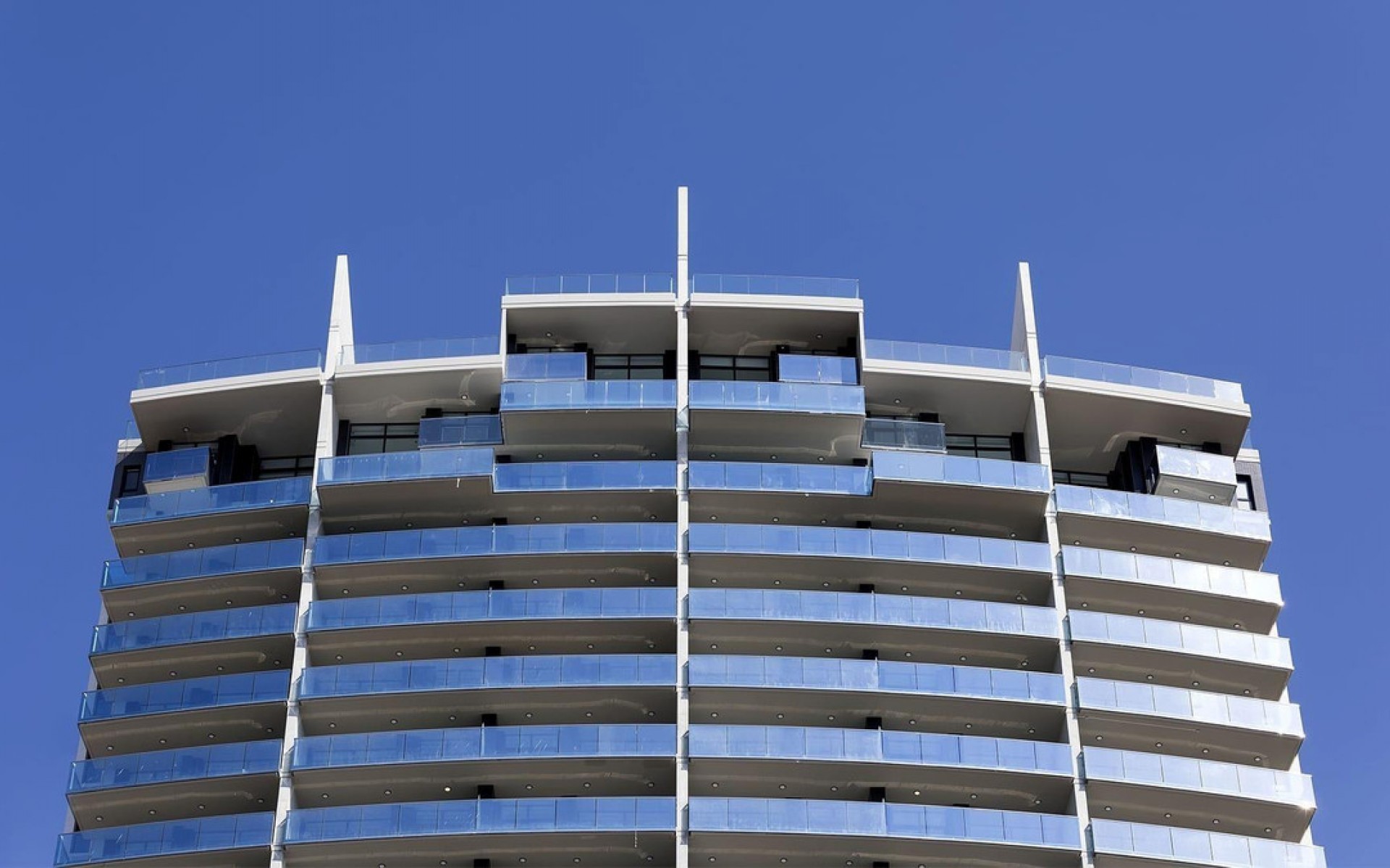 A Vendre - Appartement - Benidorm - Benidorm Centro