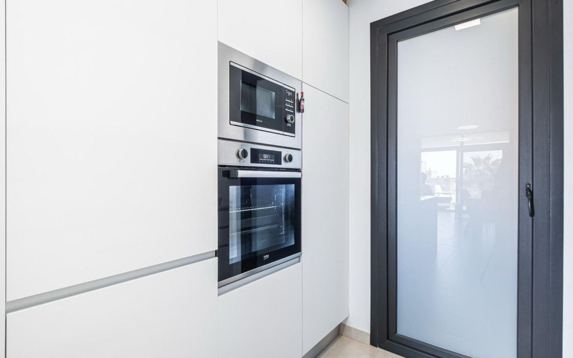 A Vendre - Appartement - Benidorm - Benidorm Centro