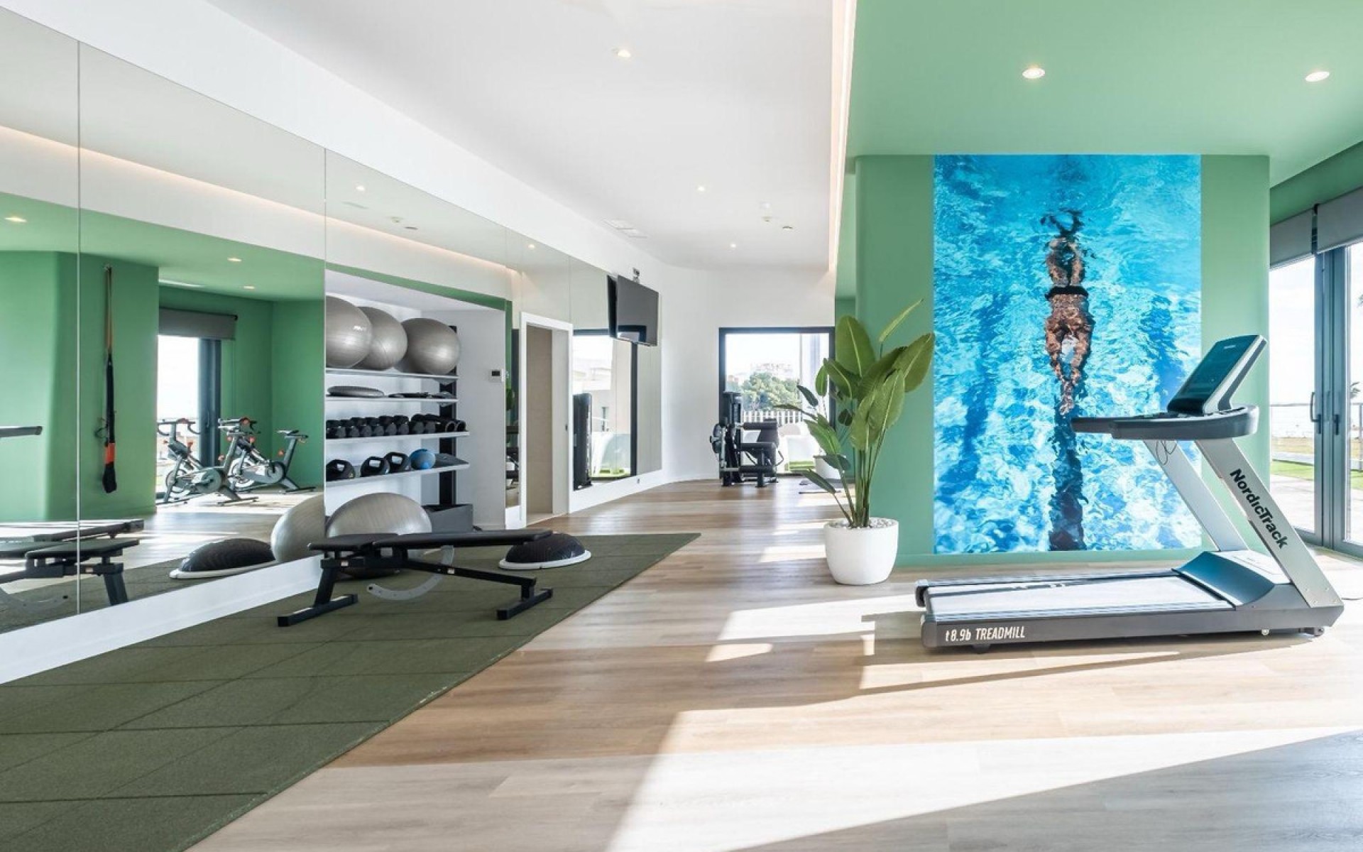 A Vendre - Appartement - Benidorm - Benidorm Centro