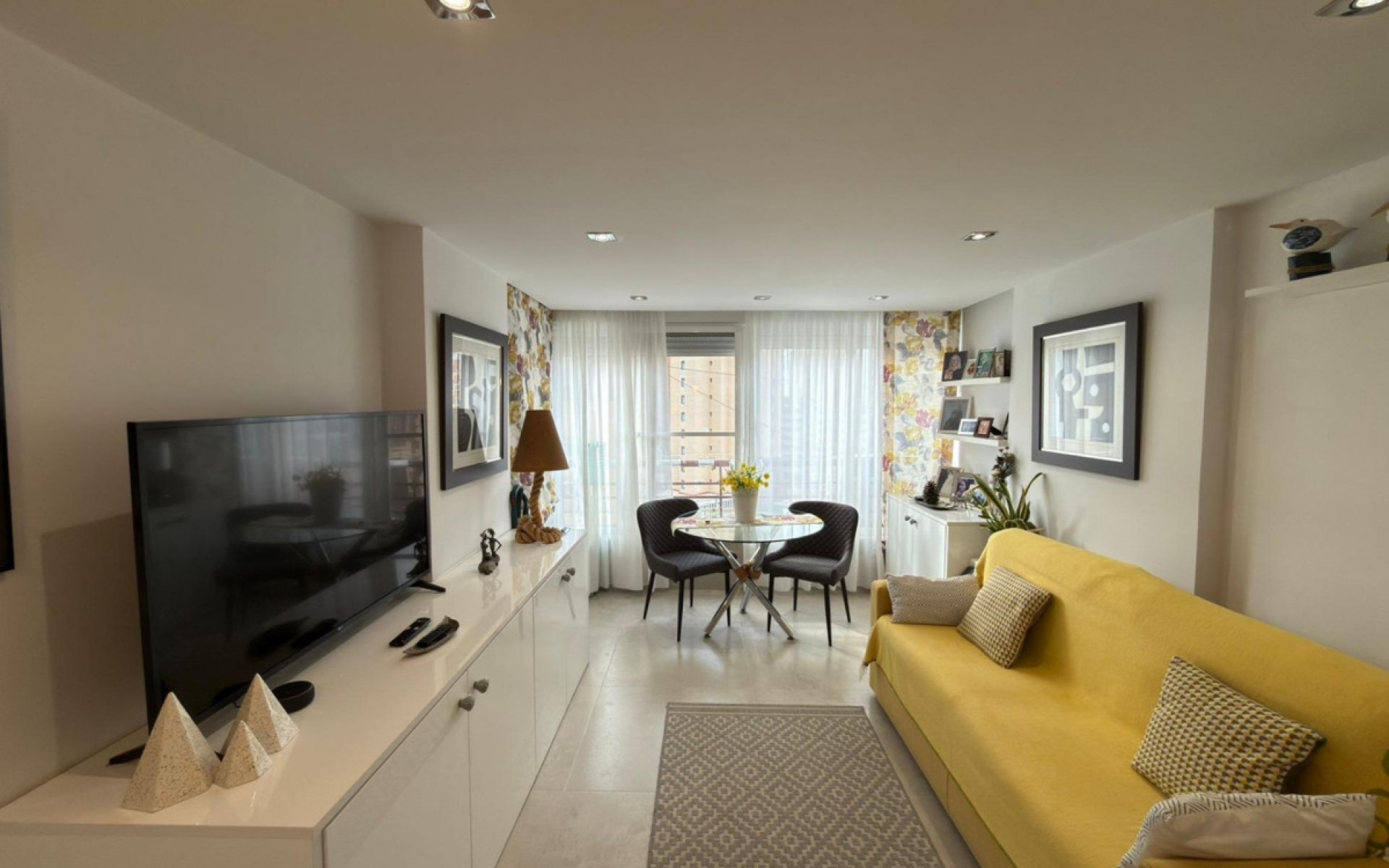 A Vendre - Appartement - Benidorm - Benidorm Centro