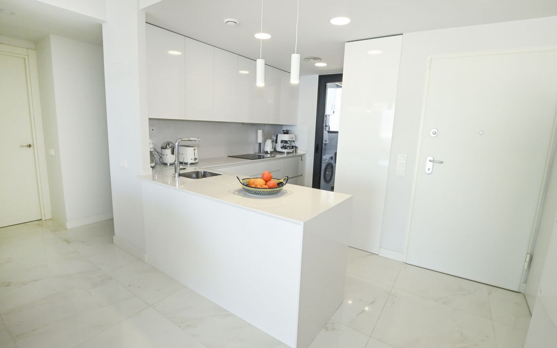 A Vendre - Appartement - Benidorm - Benidorm Centro