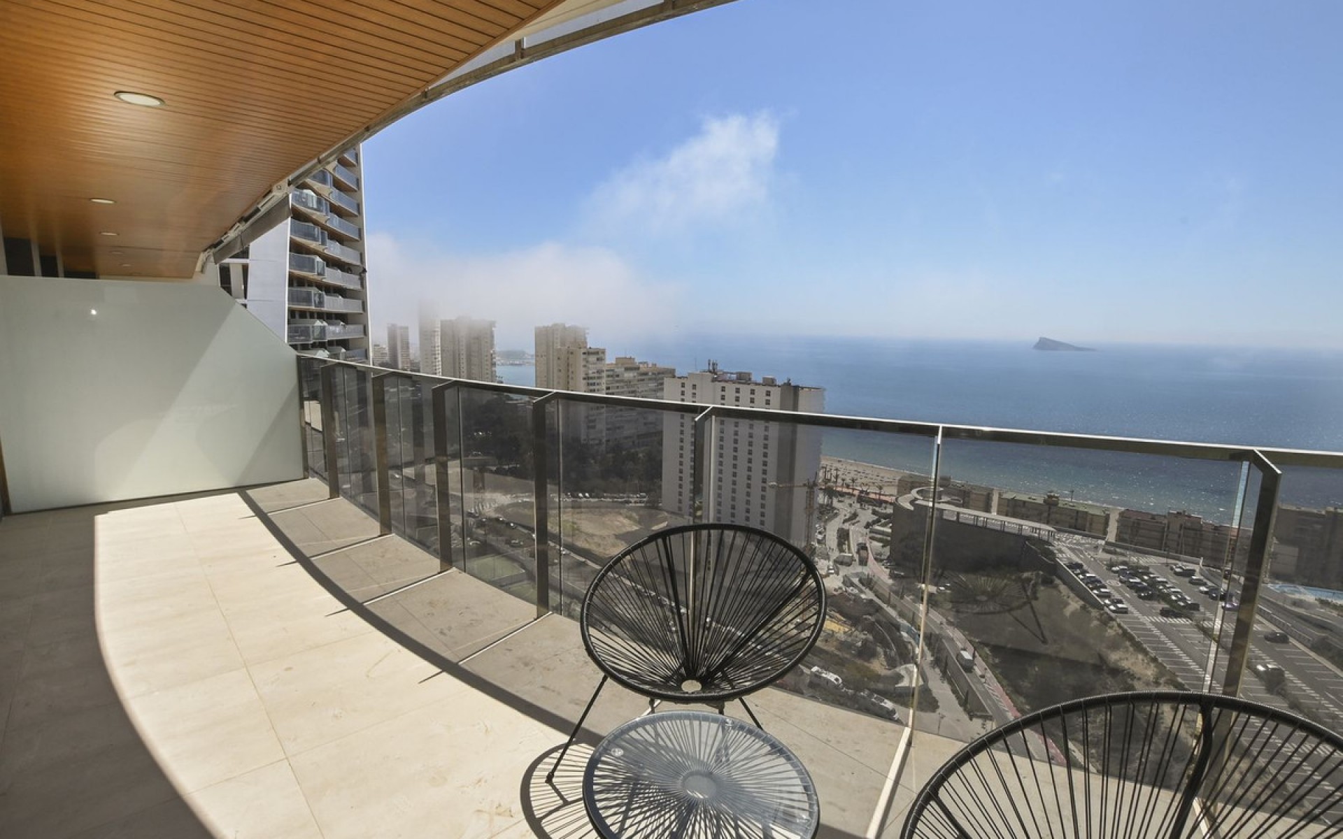A Vendre - Appartement - Benidorm - Benidorm Centro