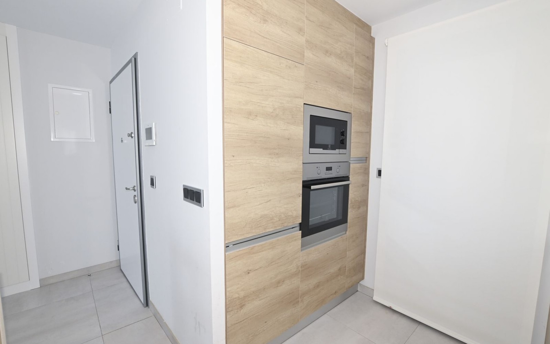 A Vendre - Appartement - Benidorm - Benidorm Centro