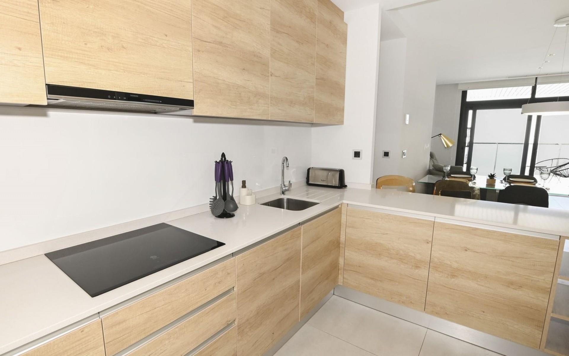 A Vendre - Appartement - Benidorm - Benidorm Centro