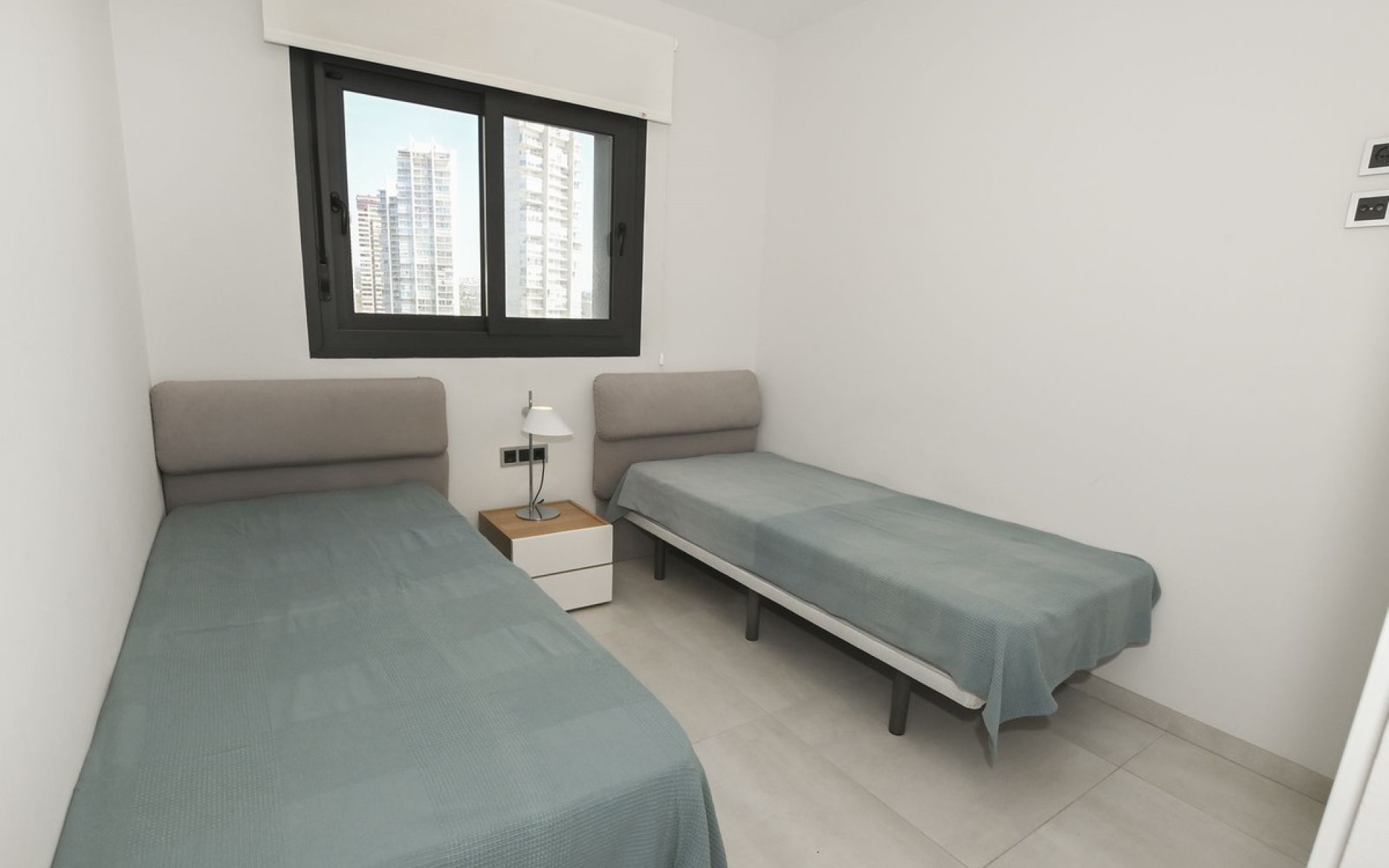 A Vendre - Appartement - Benidorm - Benidorm Centro