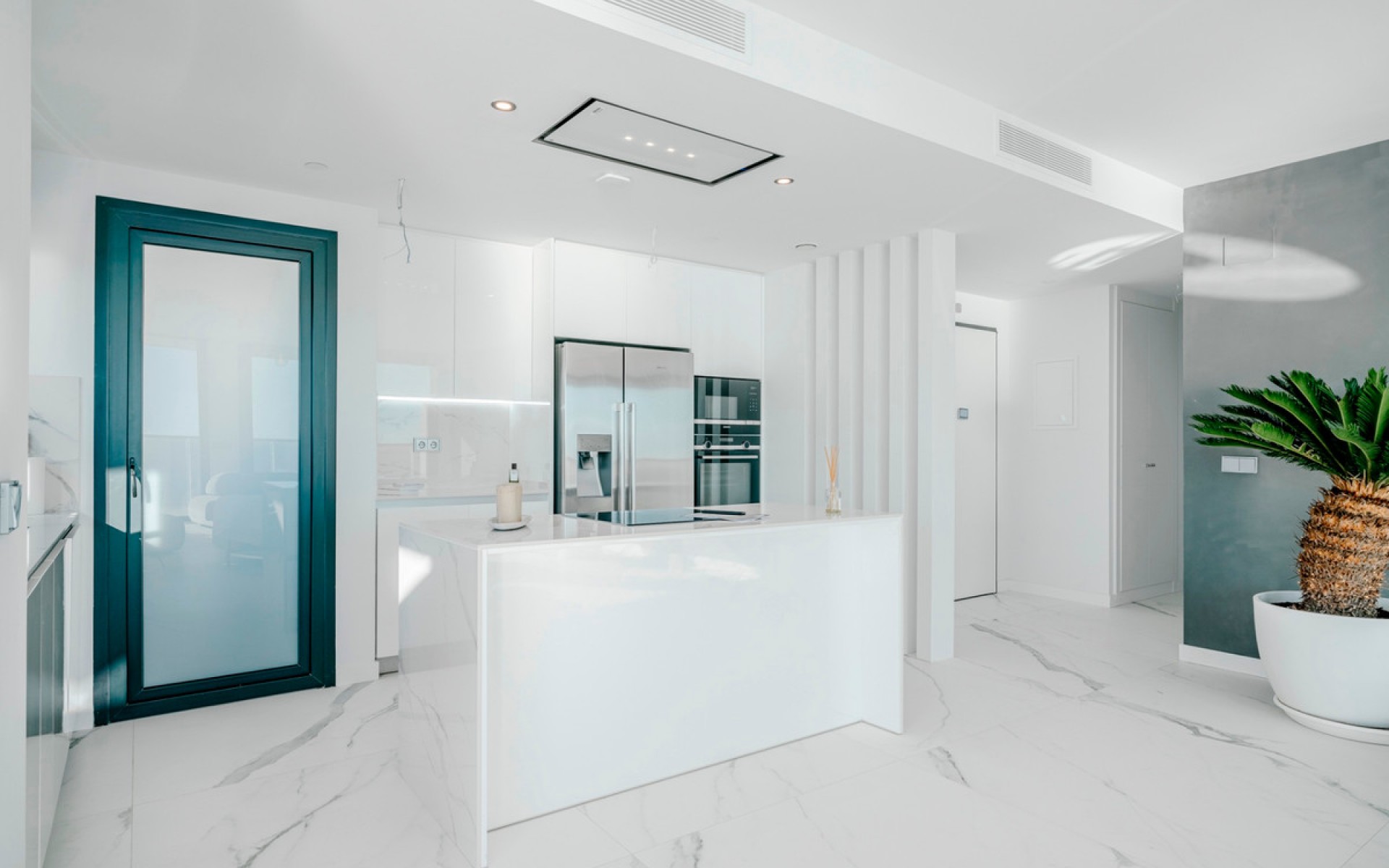 A Vendre - Appartement - Benidorm - Benidorm Centro