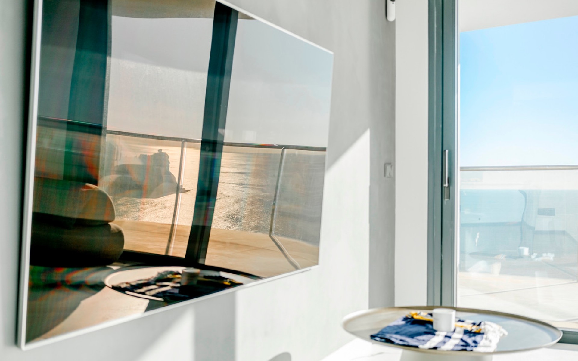 A Vendre - Appartement - Benidorm - Benidorm Centro