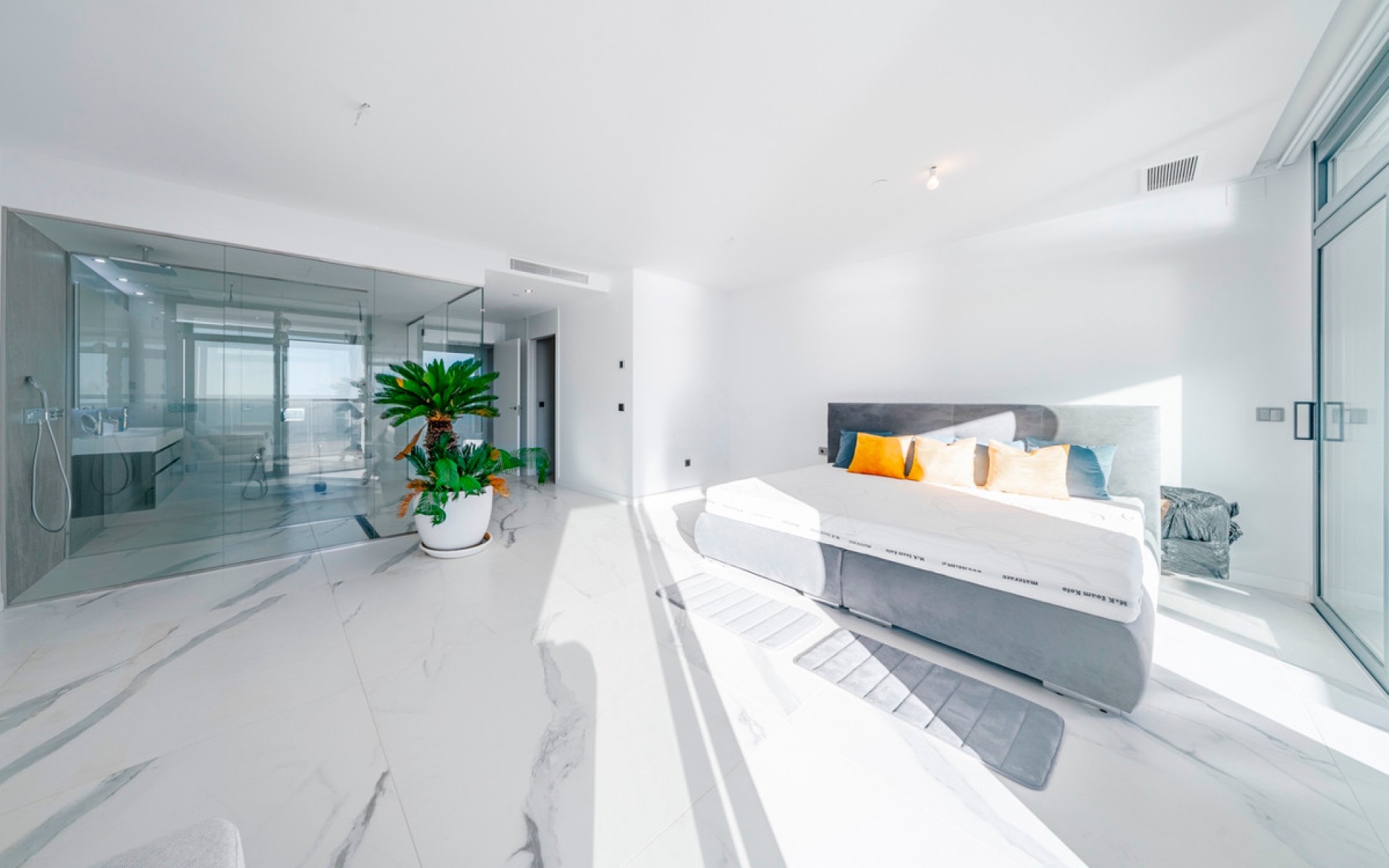 A Vendre - Appartement - Benidorm - Benidorm Centro