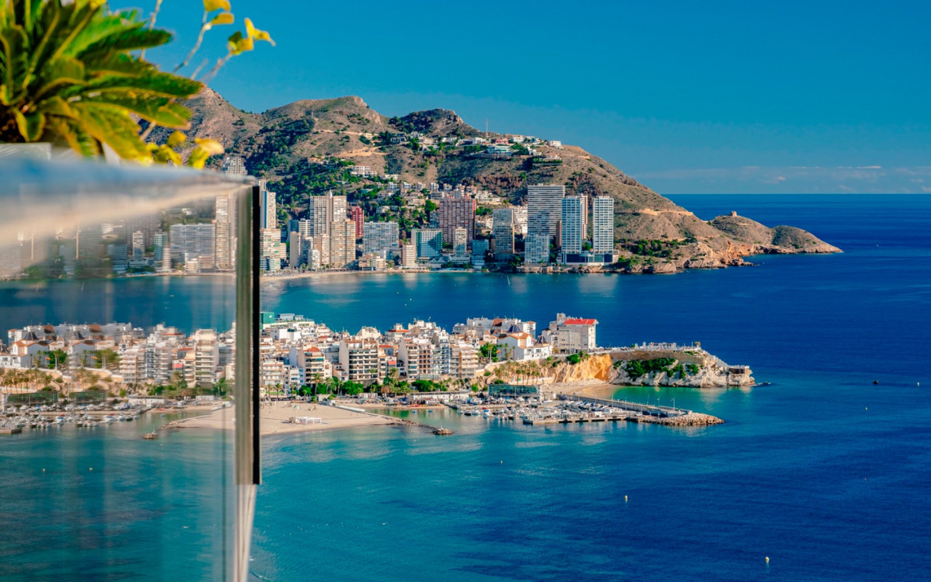 A Vendre - Appartement - Benidorm - Benidorm Centro